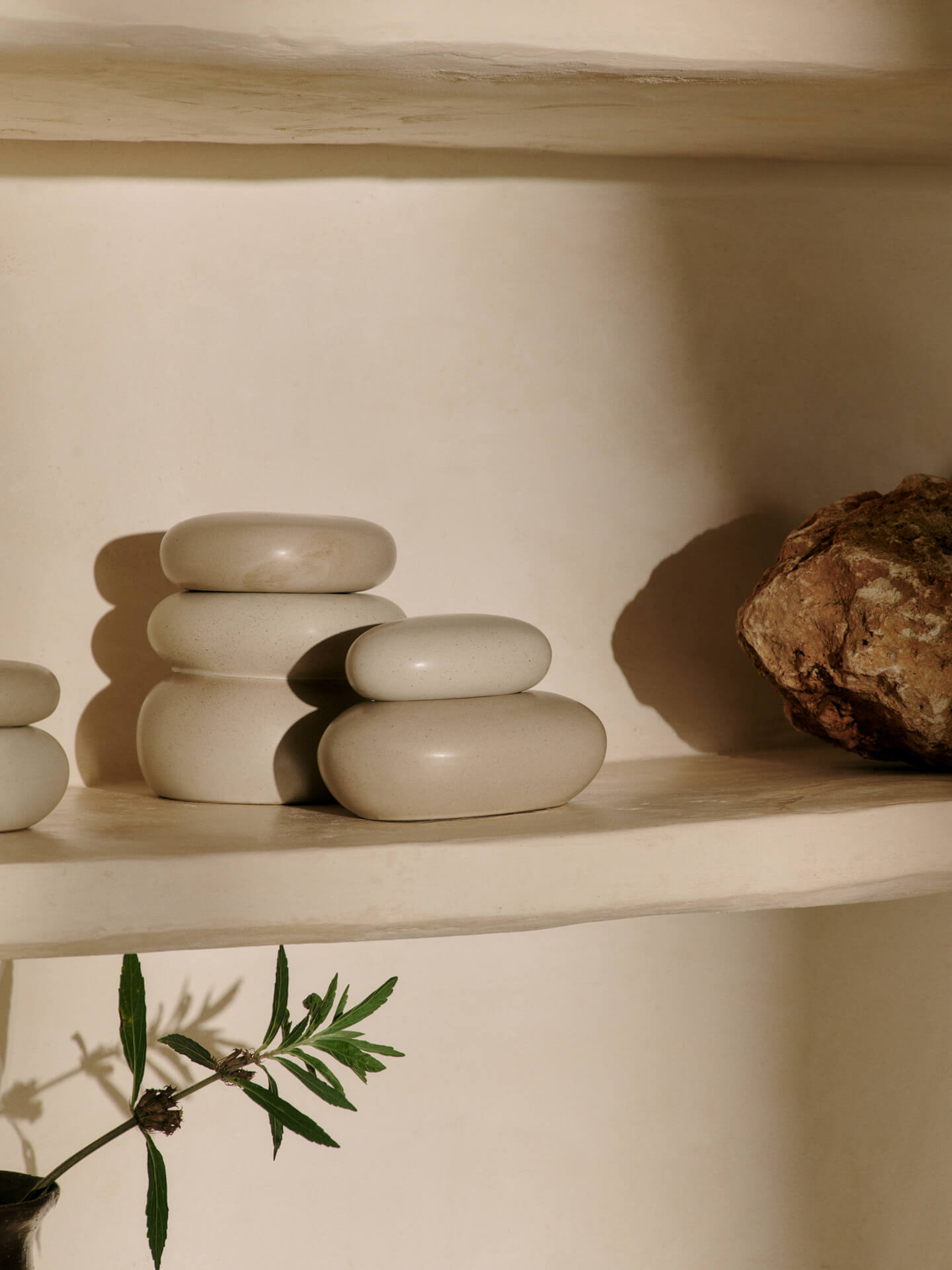 Ferm Living Pebble Box - Thumbnail 4