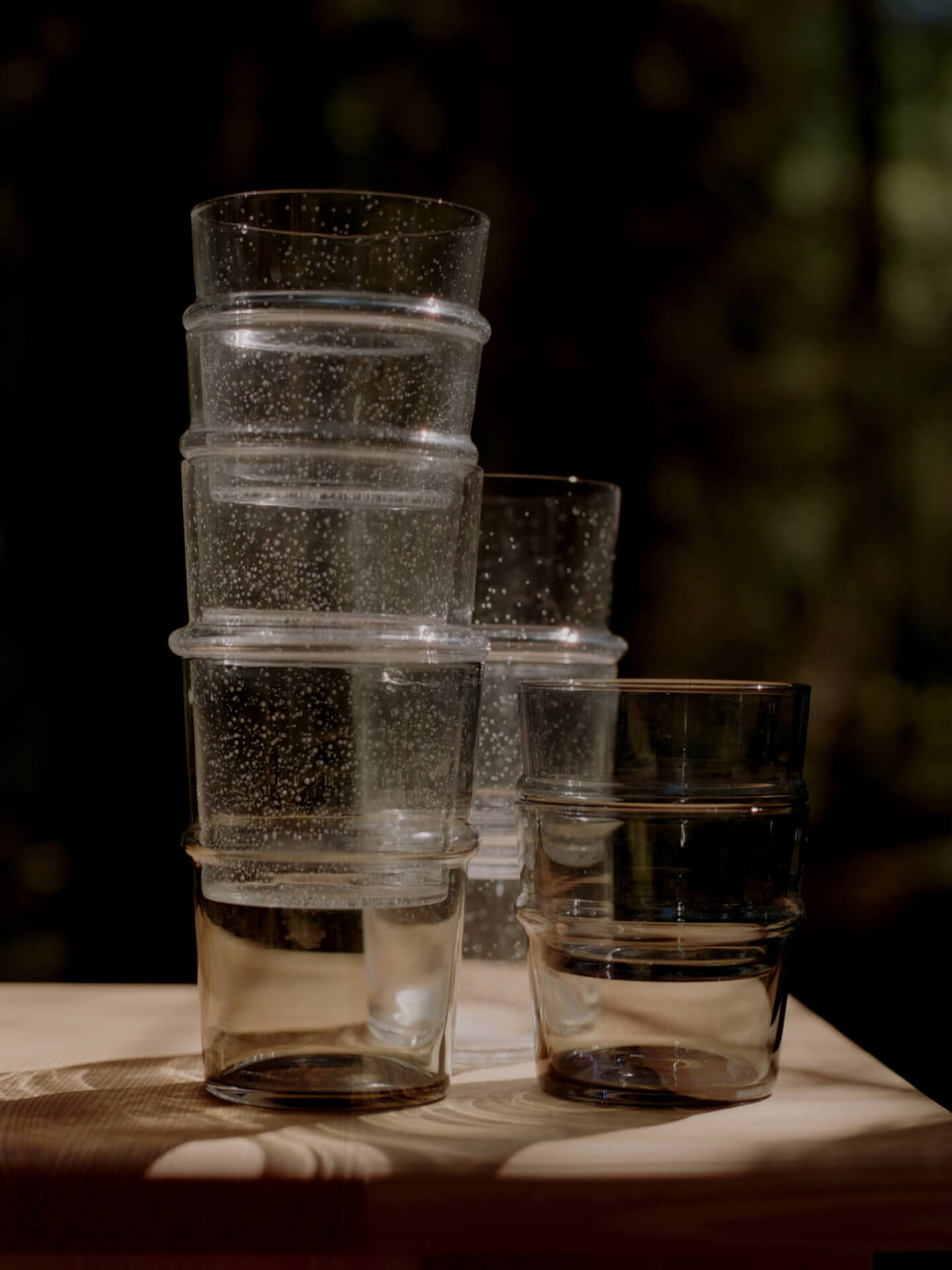 Ferm Living Boya Glasses