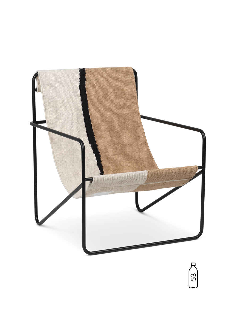 希少 ferm LIVING Desert Lounge Chair Desert Lounge Chair | Ferm 希少 ferm LIVING Desert Lounge Chair Desert Lounge Chair | Ferm