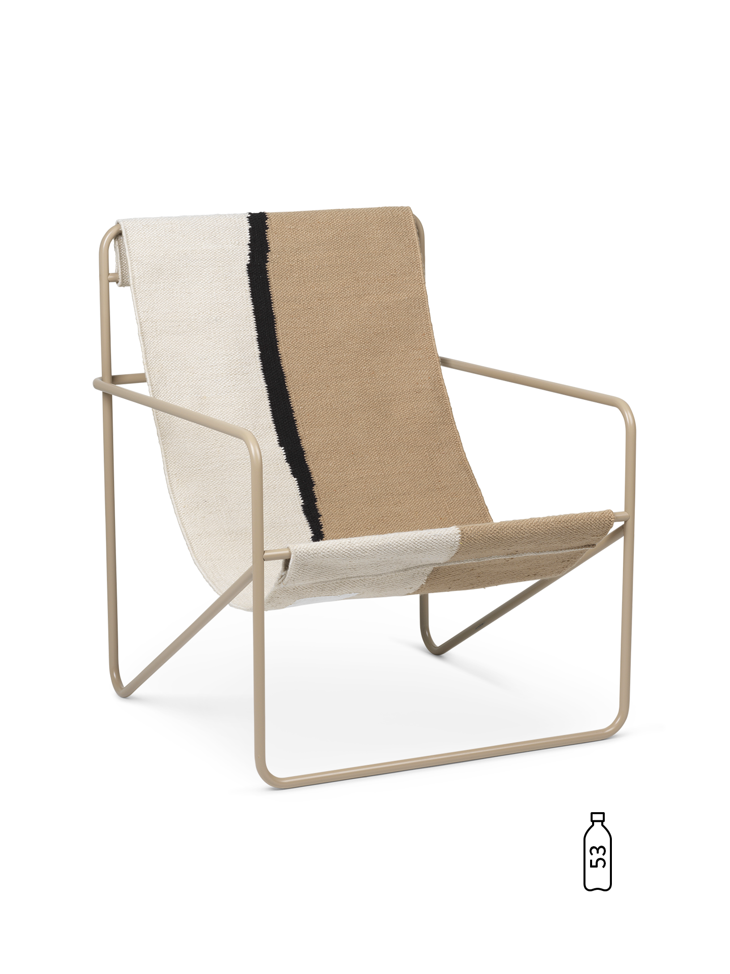 希少　ferm LIVING Desert Lounge Chair 1538495_1103612866_1.png?v=