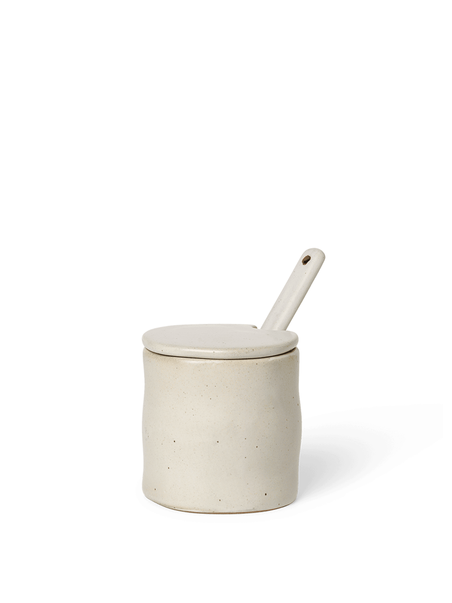 Ferm Living Flow Jam Jar - Thumbnail 3