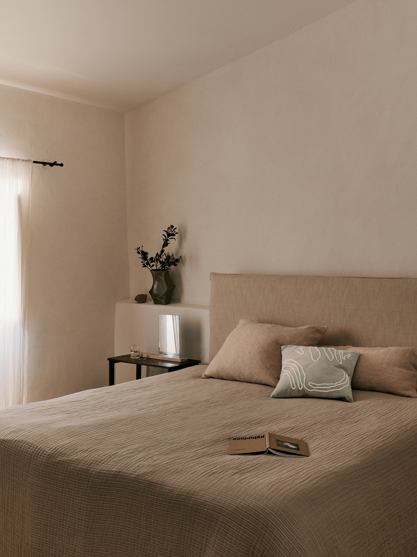Bedspreads and Throws – Ferm Living