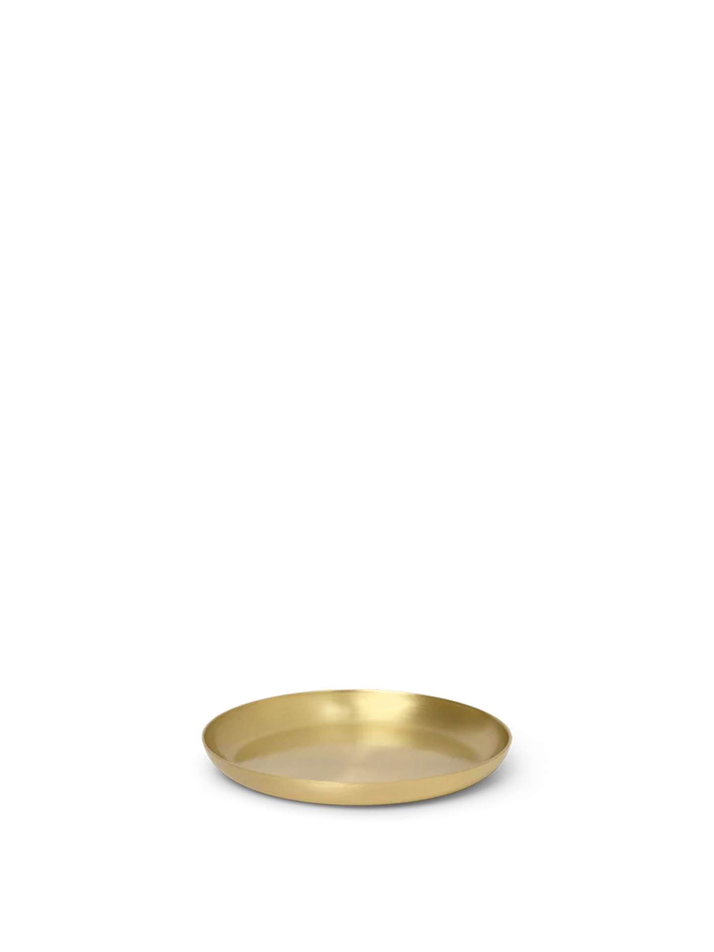 Basho Tray - Round