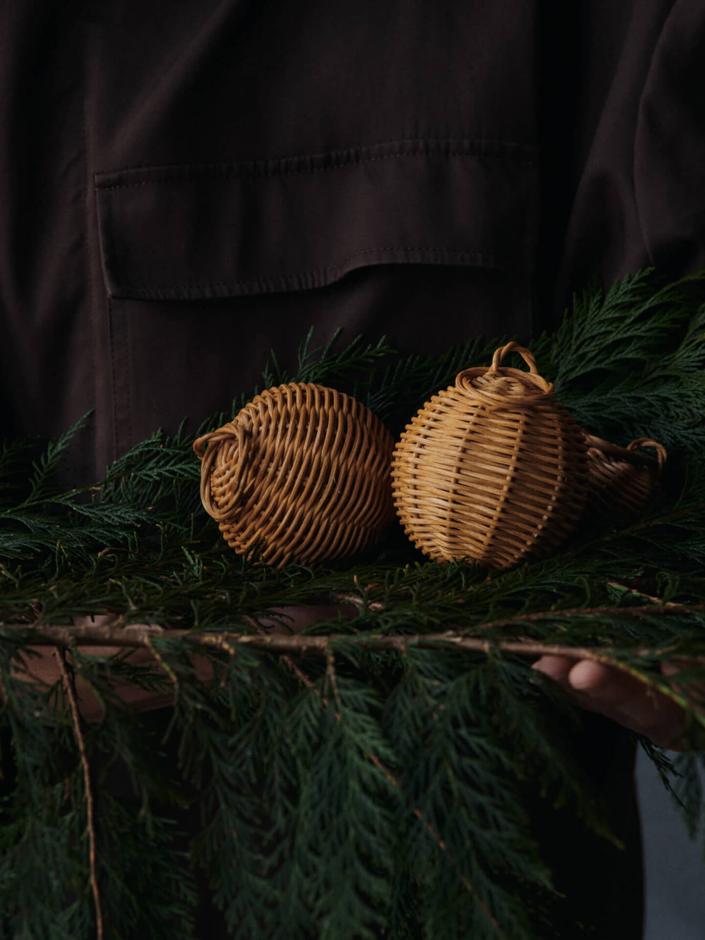 Holiday Decorations – Ferm Living