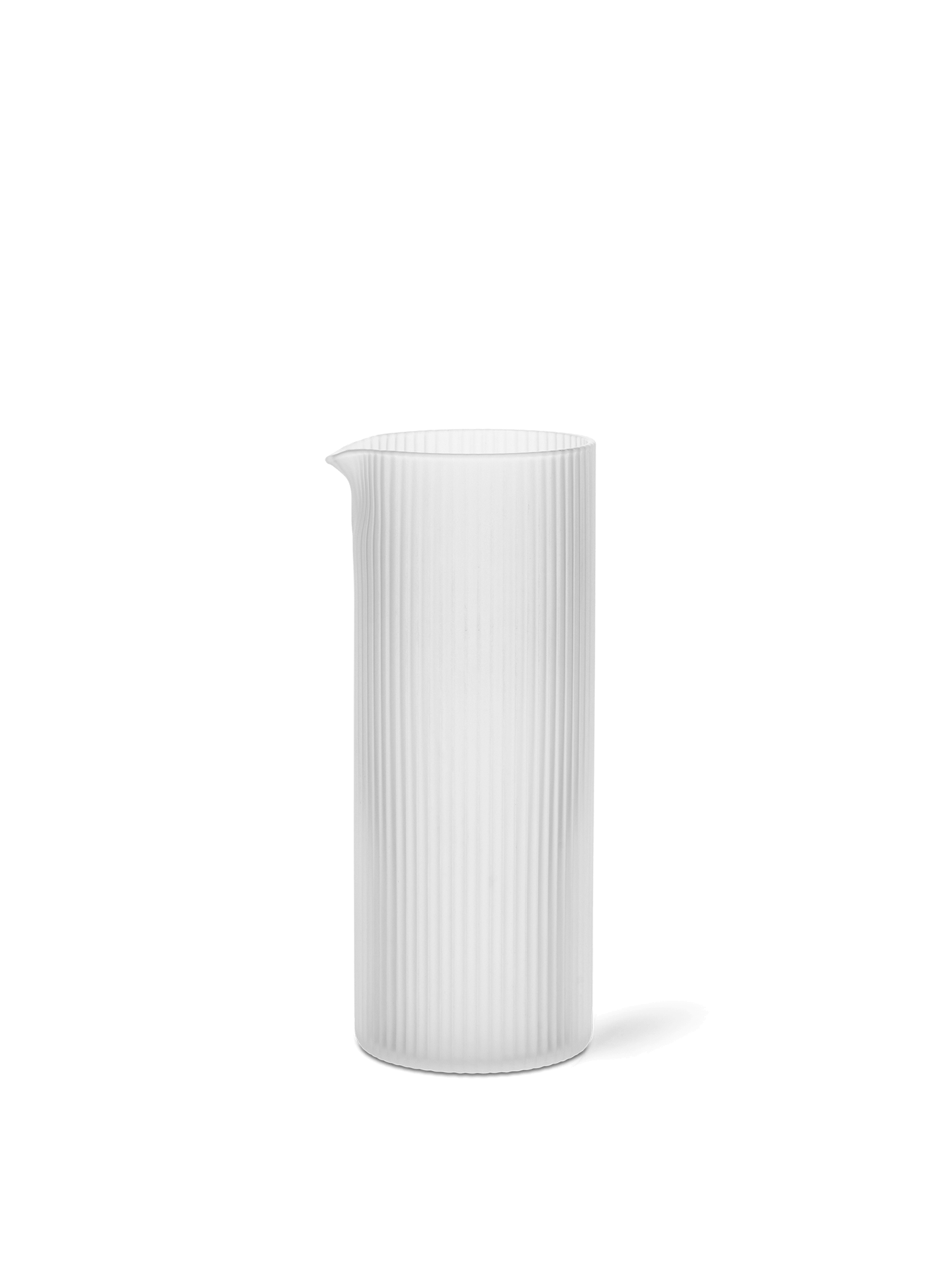 Ferm Living Ripple Milk Jug - Thumbnail 4