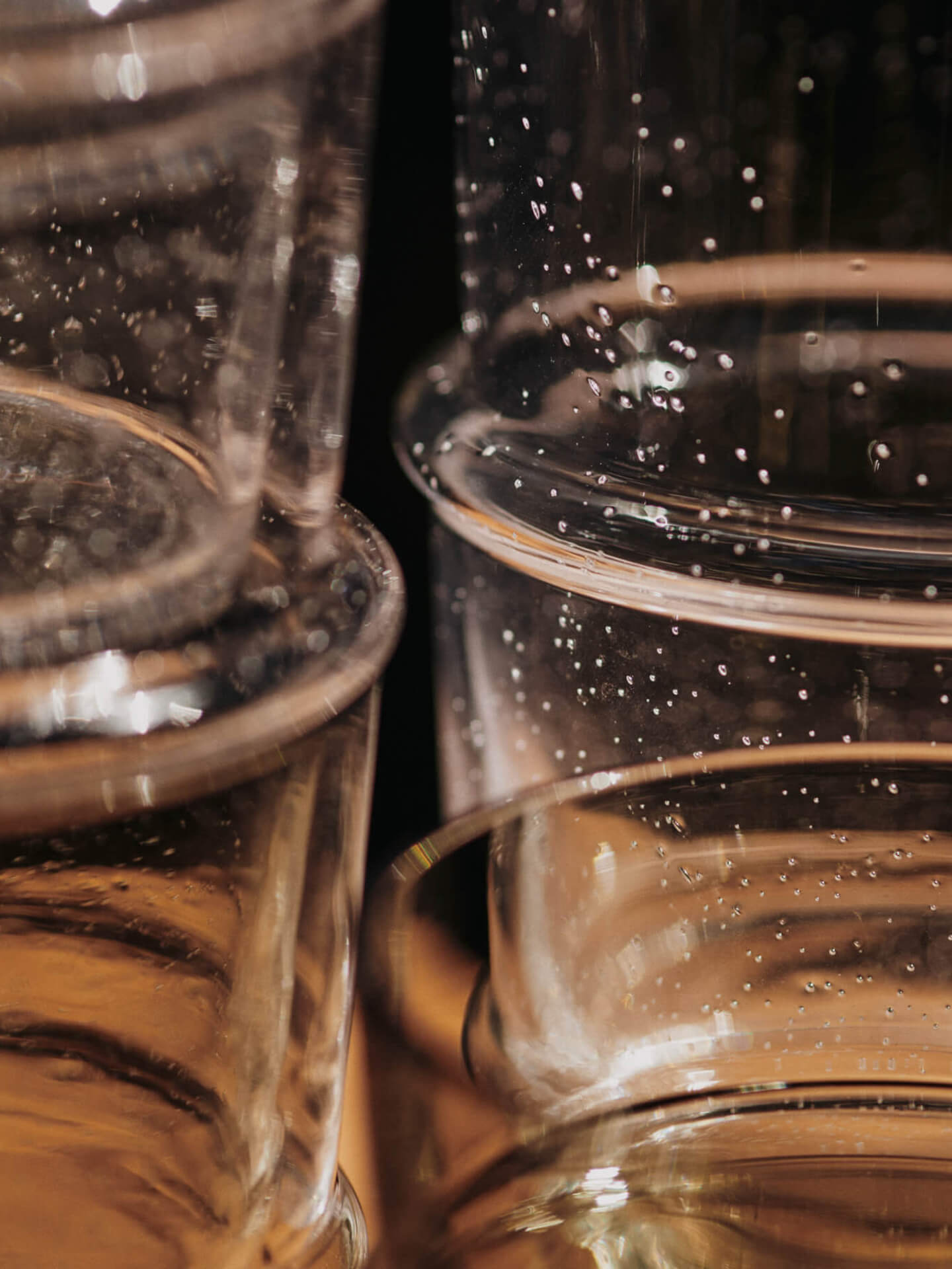 Ferm Living Boya Glasses - Thumbnail 5