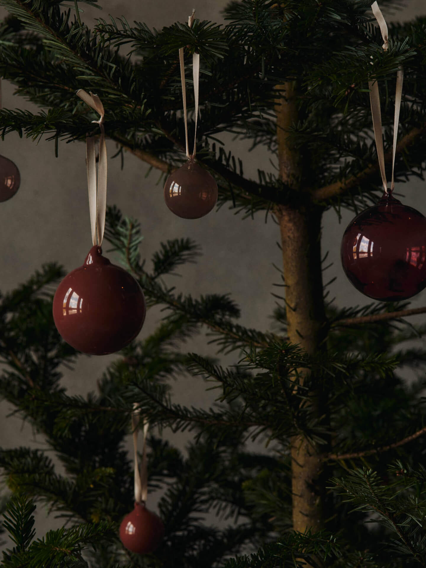 Holiday Decorations – Ferm Living