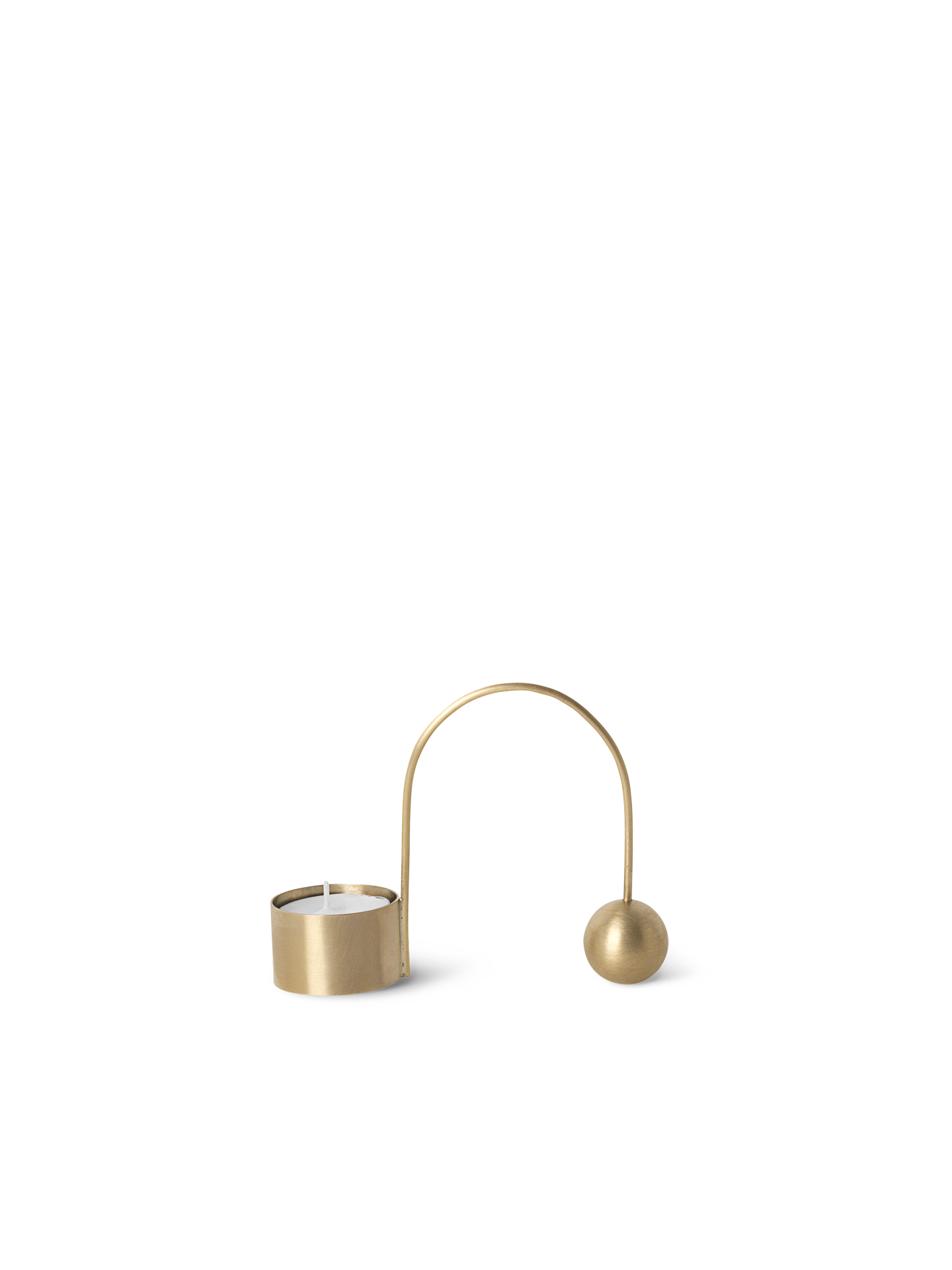 Ferm Living Balance Tealight Holder