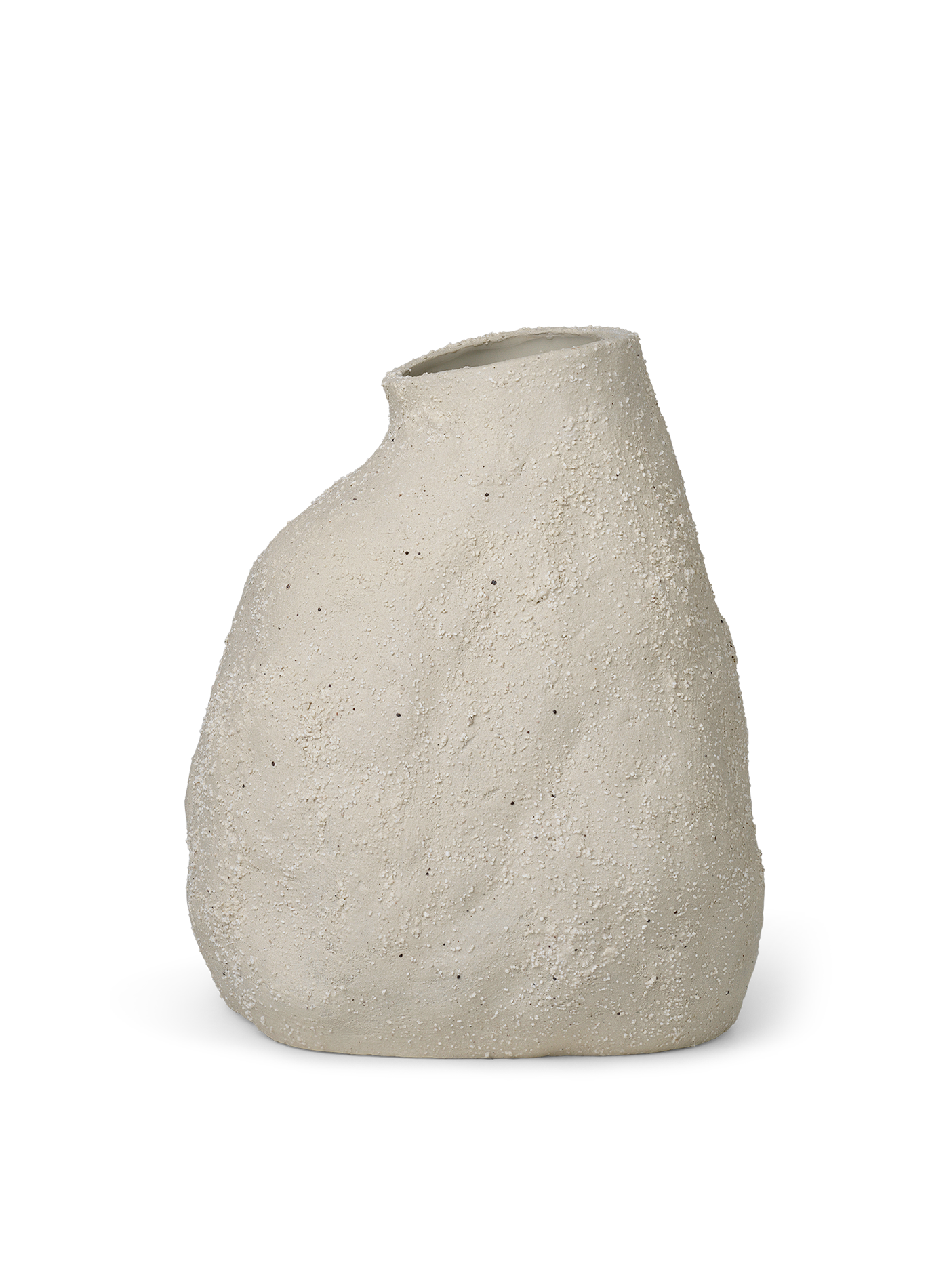 Ferm Living - Vulca Vase - Medium