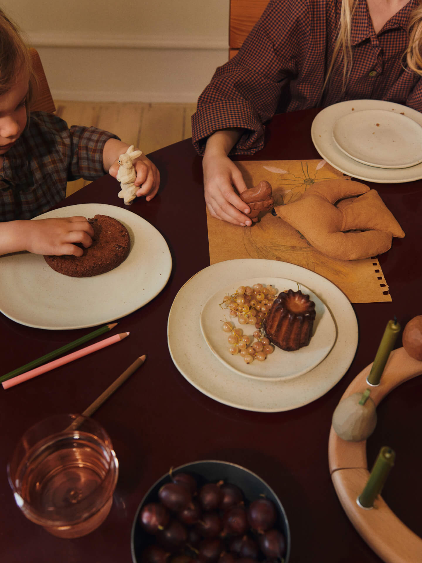 Plates – Ferm Living