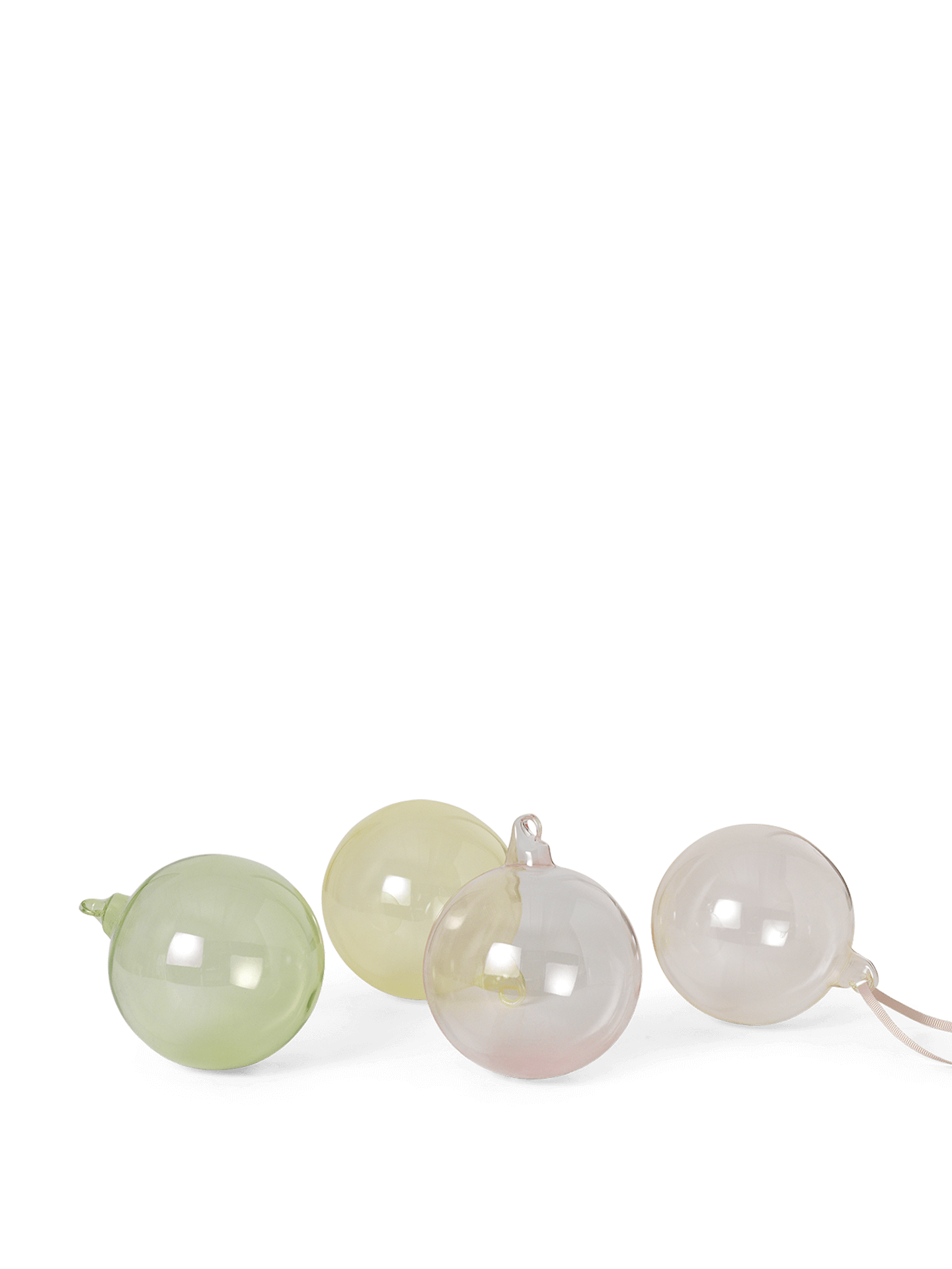 Ferm Living Glass Baubles - Thumbnail 4