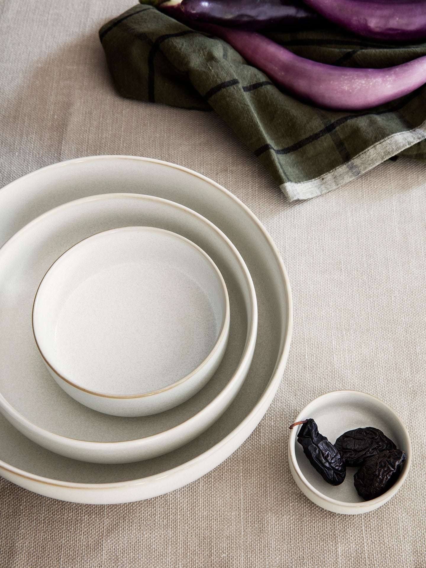 Ferm Living Sekki Bowl - Thumbnail 2