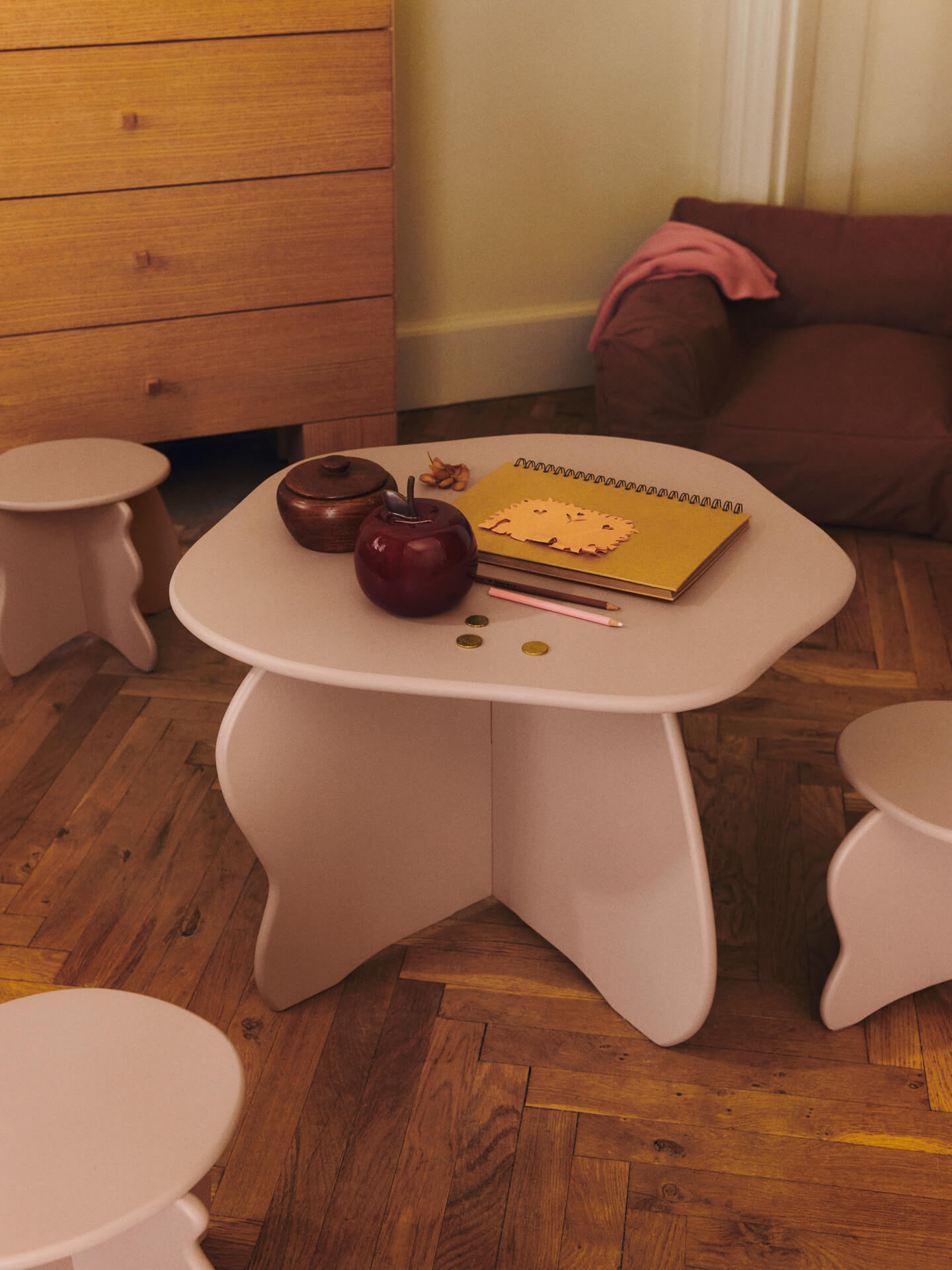 The Slope Collection – Ferm Living