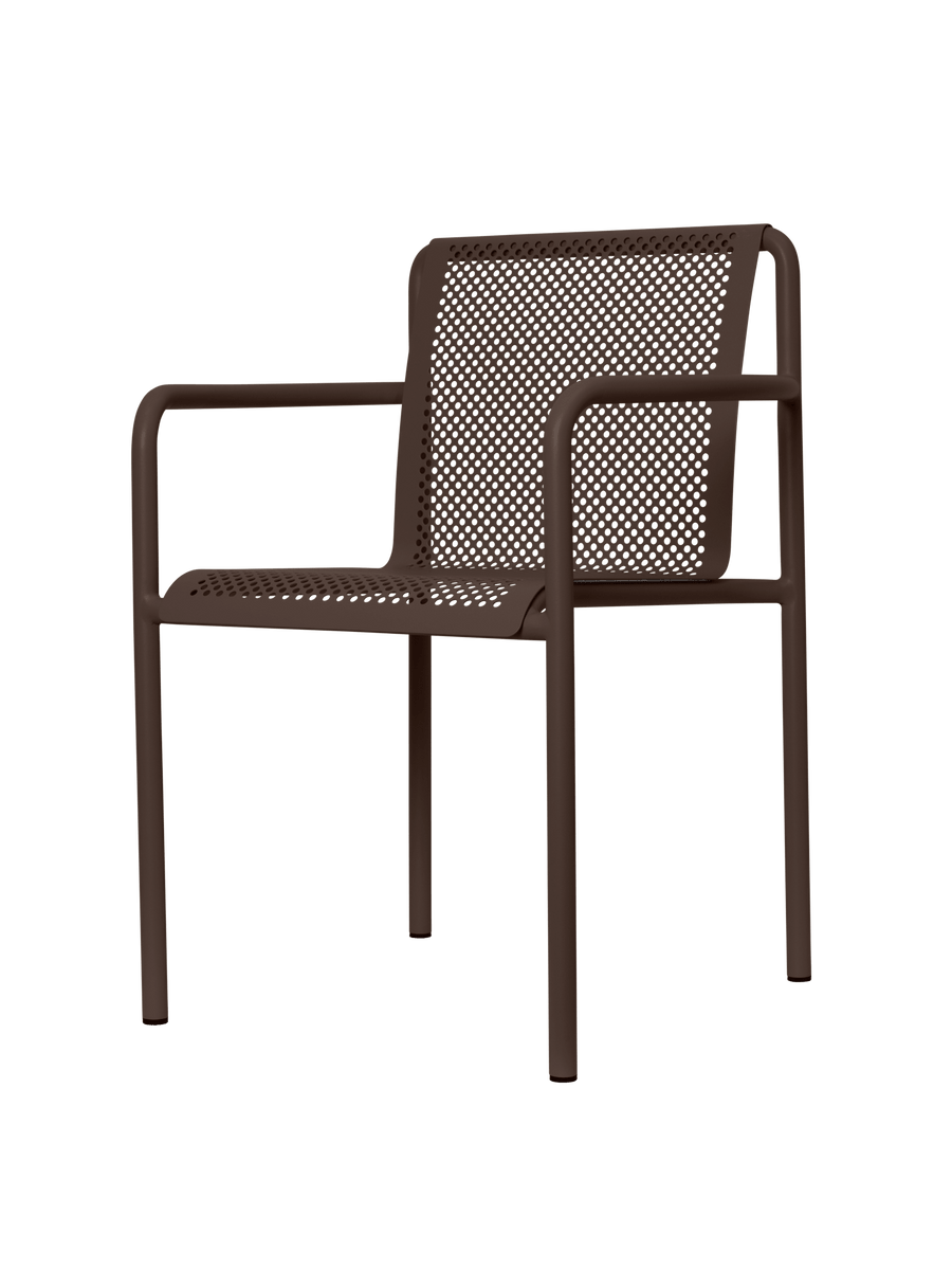 Dapple Ferm - Living Lounge – Chair Arms with Armchair Beige 椅子