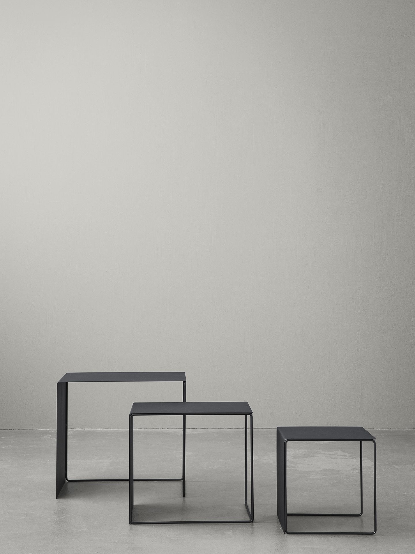 Ferm Living Cluster Tables - Thumbnail 3