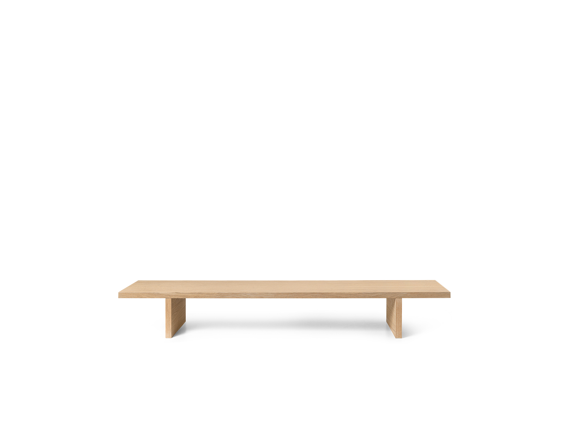 Ferm Living Kona Display Table - Thumbnail 5
