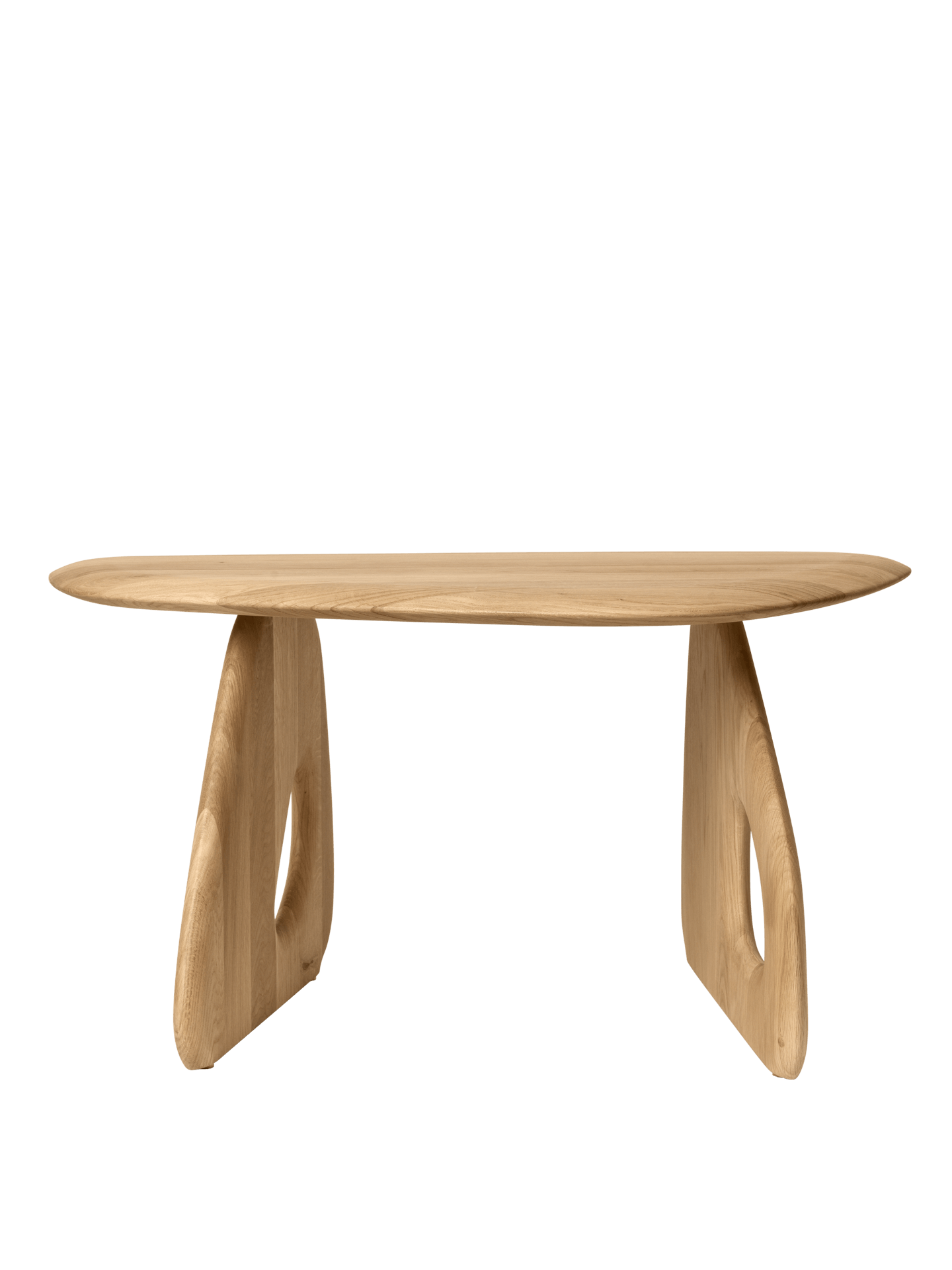 Ferm Living Oar Coffee Table - Thumbnail 4