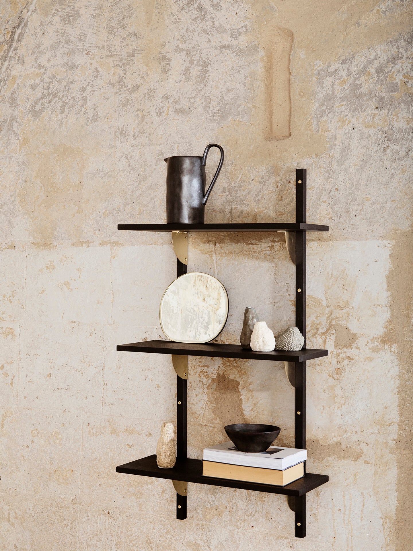 Ferm Living Sector Shelf - Thumbnail 3