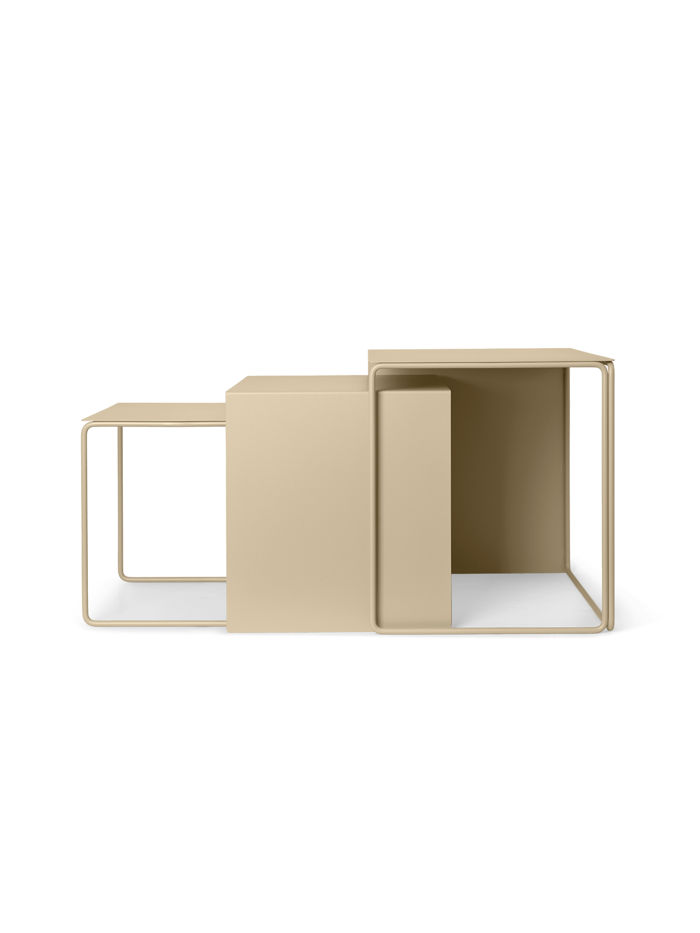 Ferm Living Cluster Tables