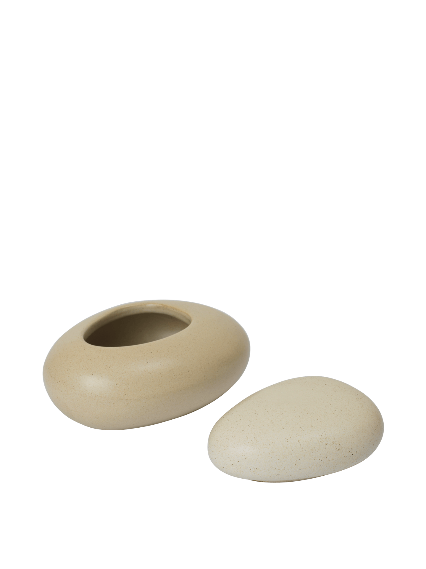 Ferm Living Pebble Box - Thumbnail 5
