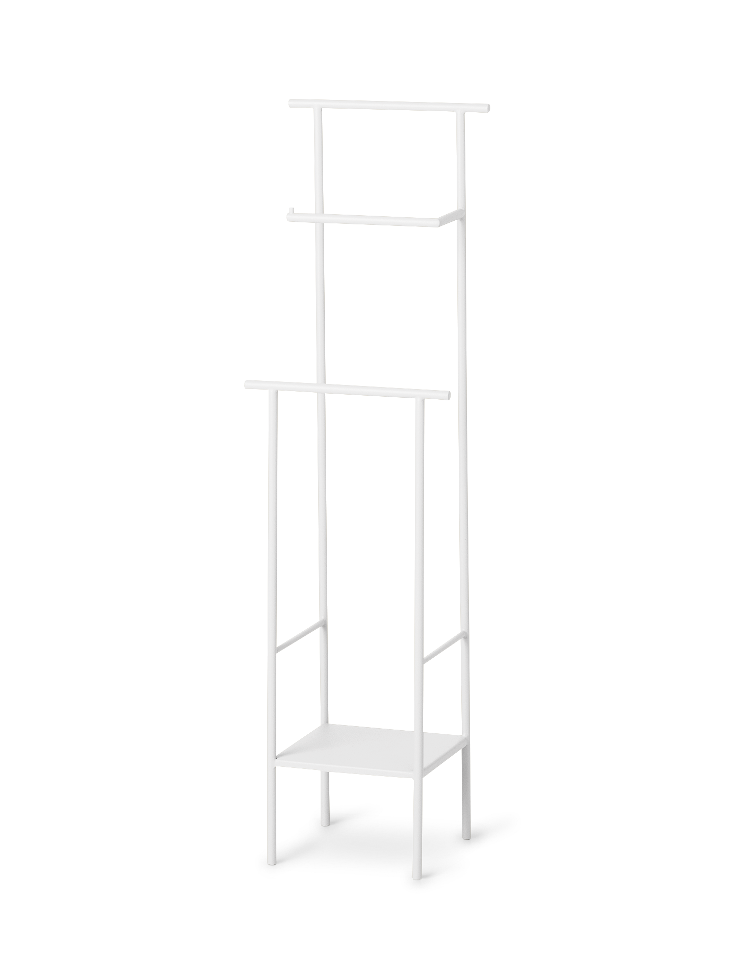 Dora Toilet Paper Stand | Cashmere | Ferm Living