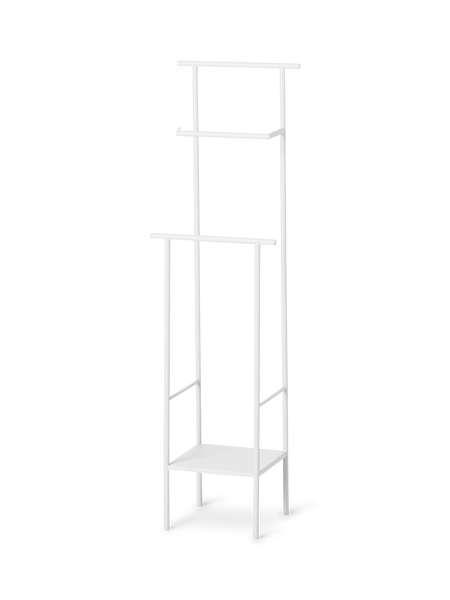 Dora Toilet Paper Stand - White | Ferm Living