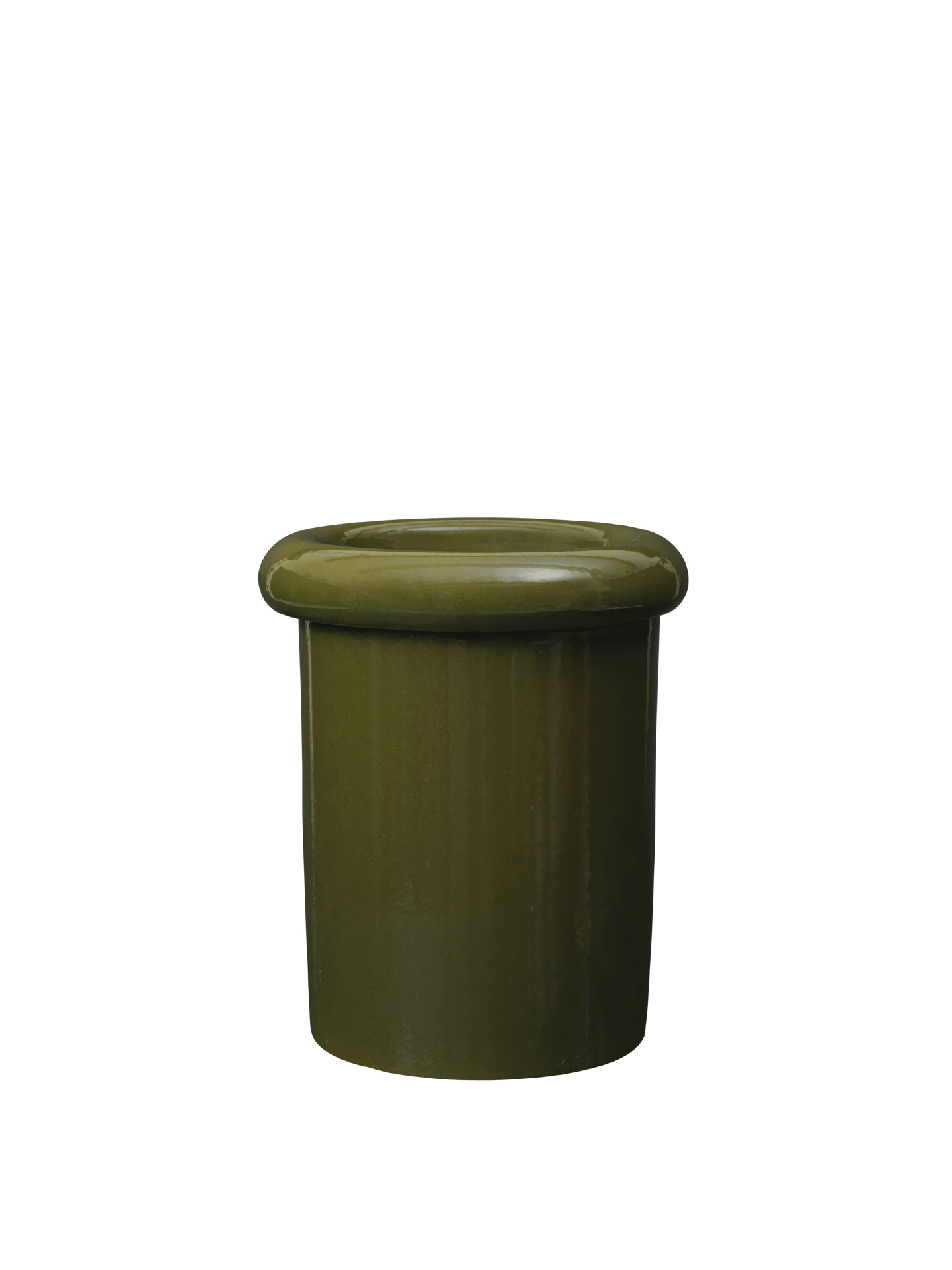 Ferm Living Rollo Pot