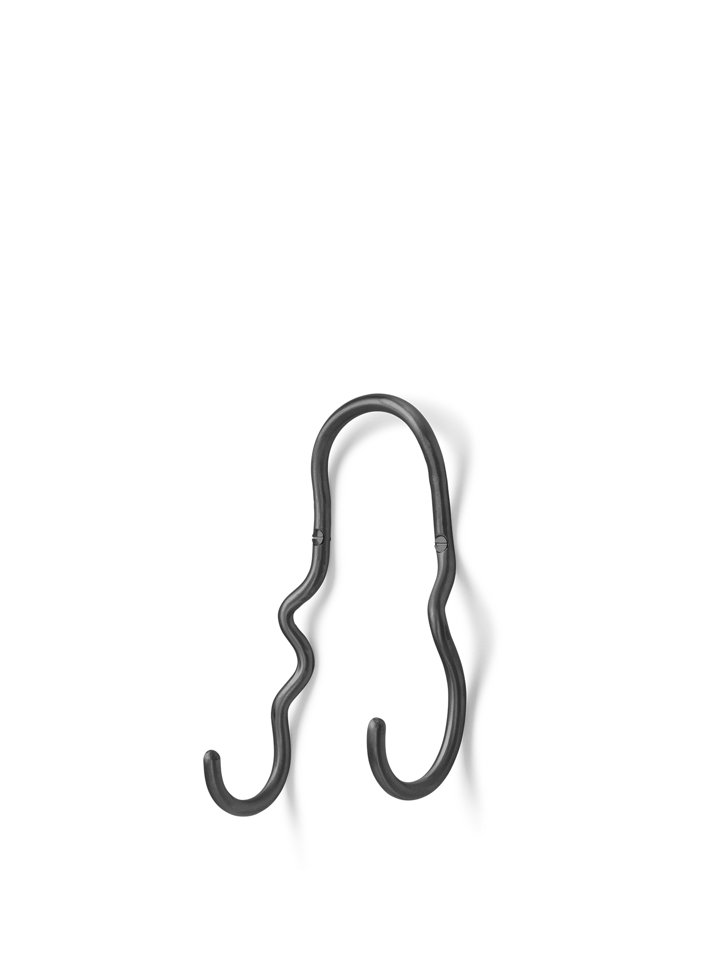 Ferm Living Curvature Hook - Thumbnail 2