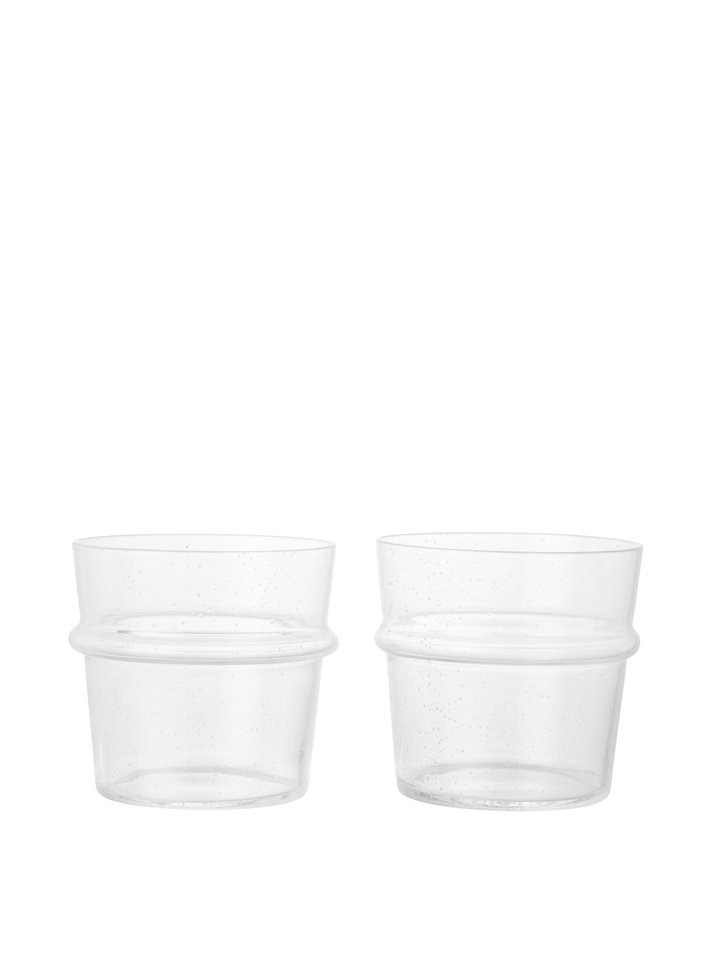 Ferm Living Boya Glasses - Thumbnail 3