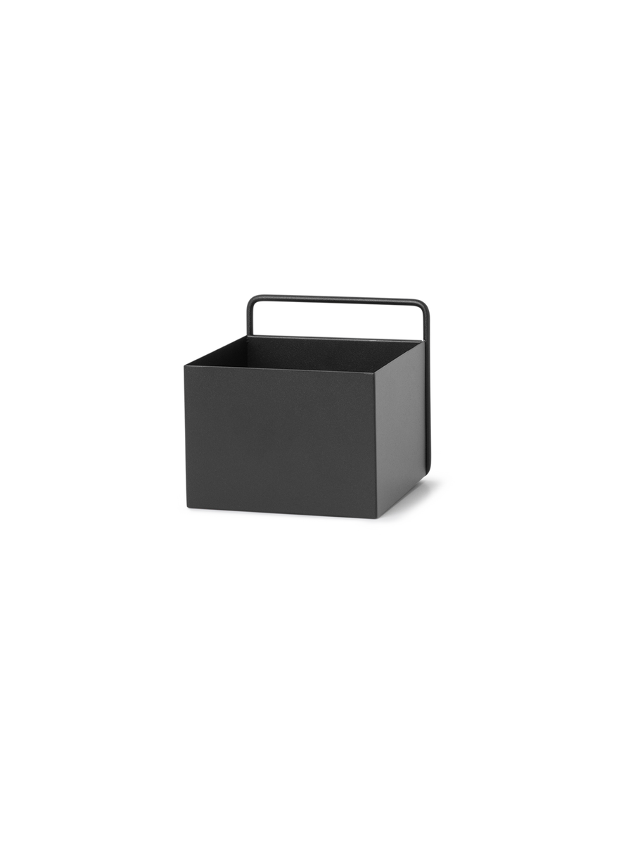 Wall Box - Square