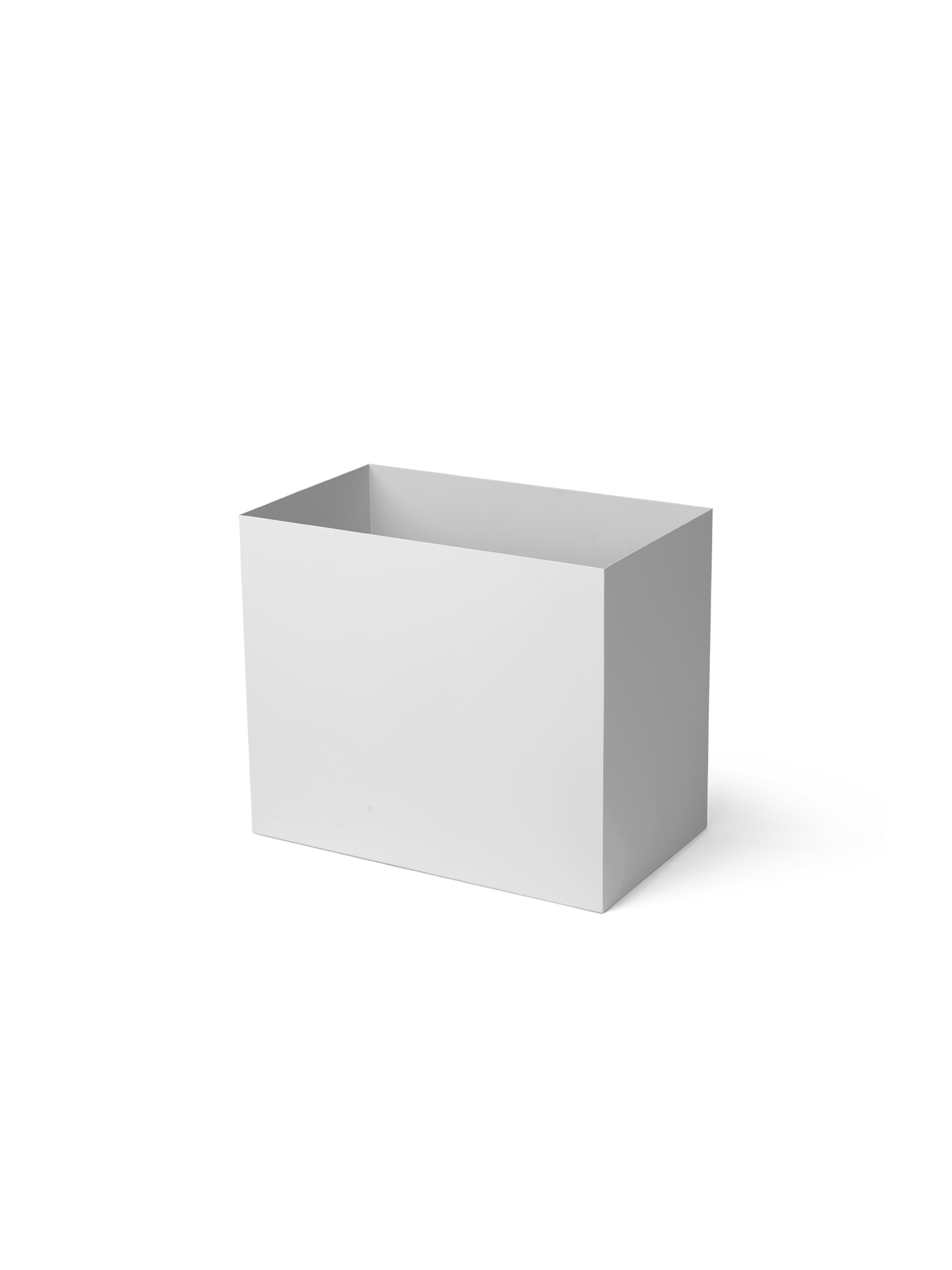 Plant Box Pot in Cashmere by Ferm Living | Made for Plant Box Large