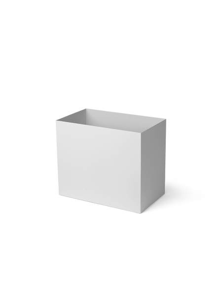 Ferm Living - Plant Box Pot - Large