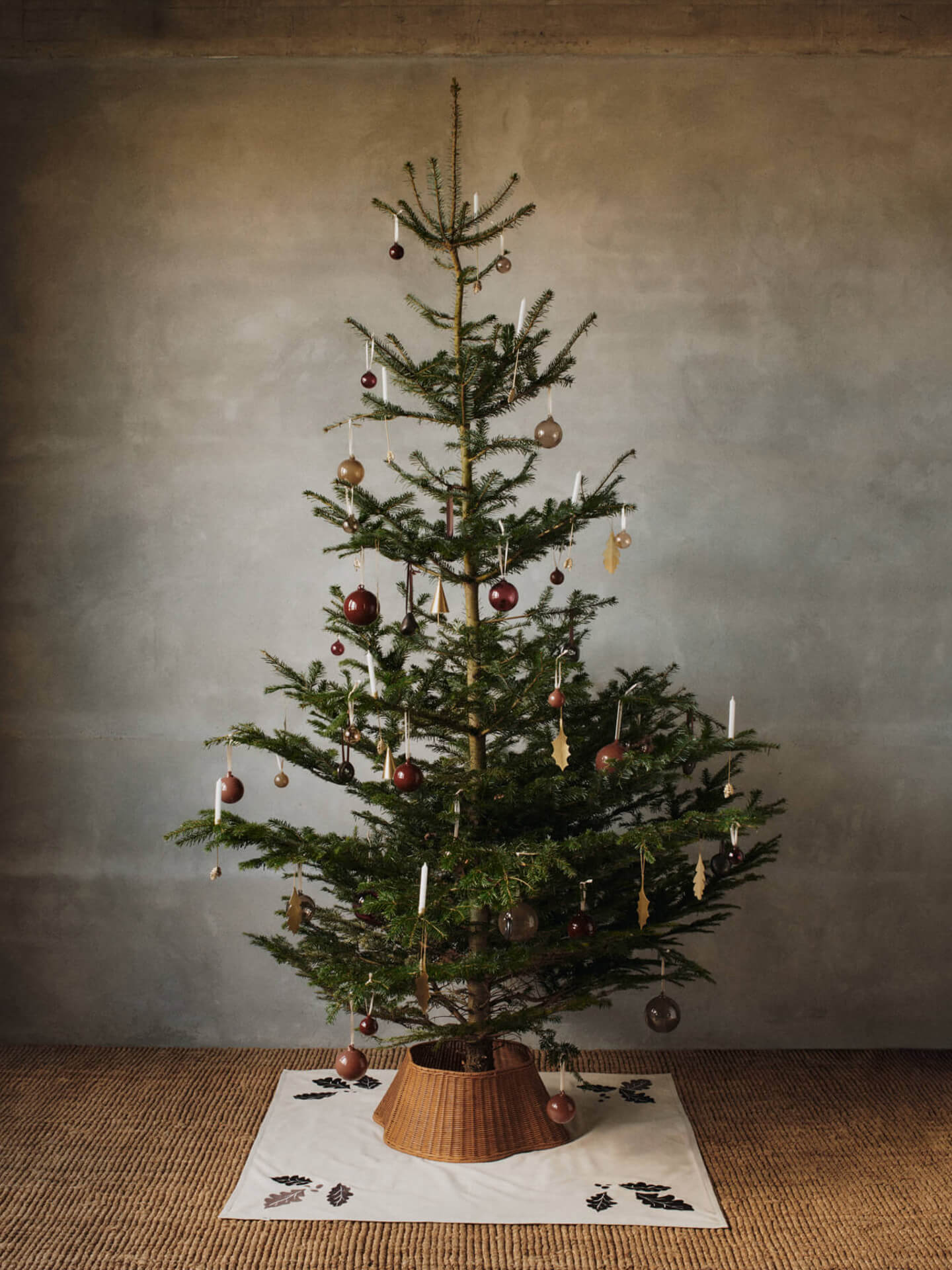 The Holiday Collection – Ferm Living