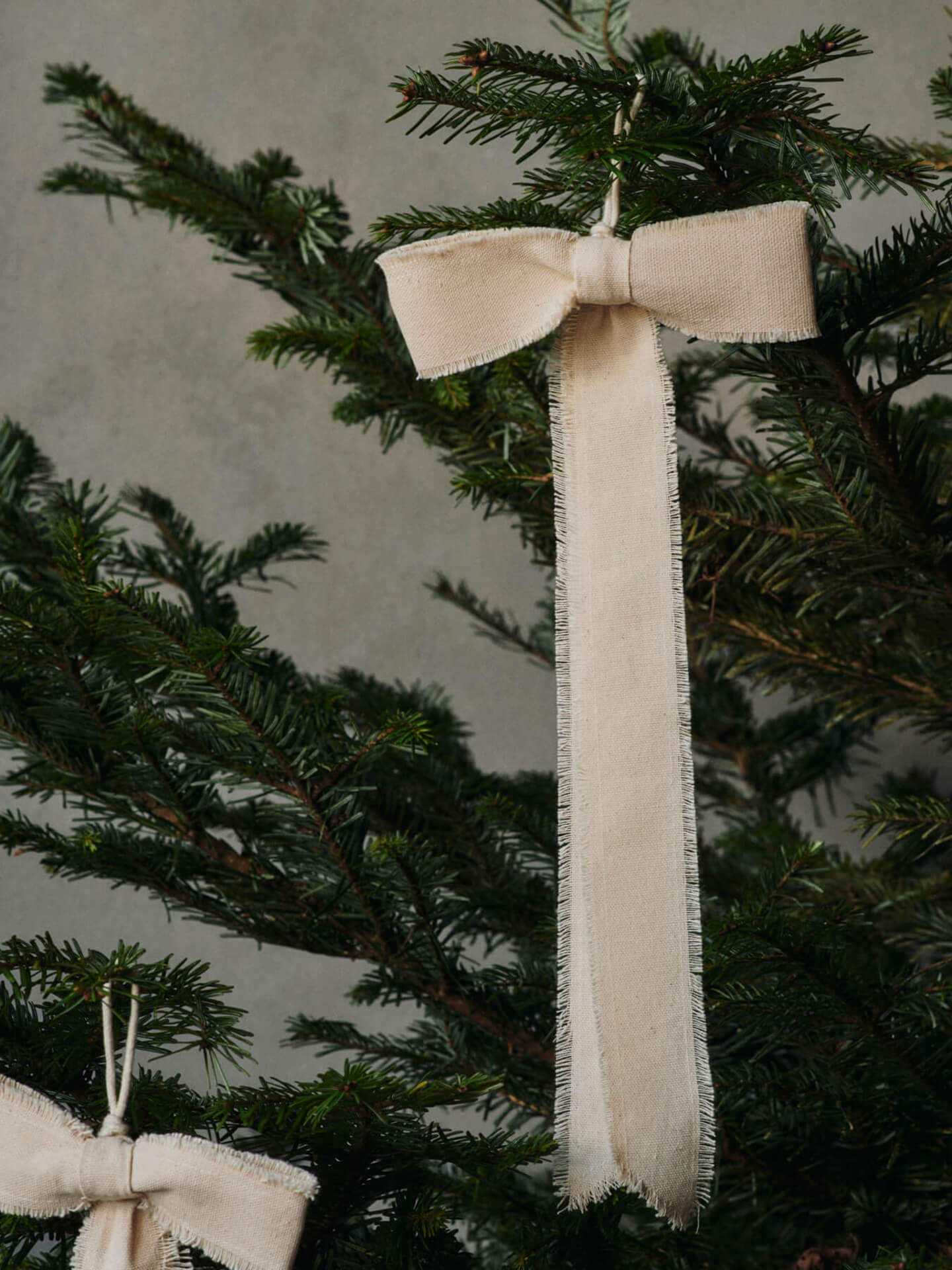 Ferm Living Bow Decoration - Thumbnail 4