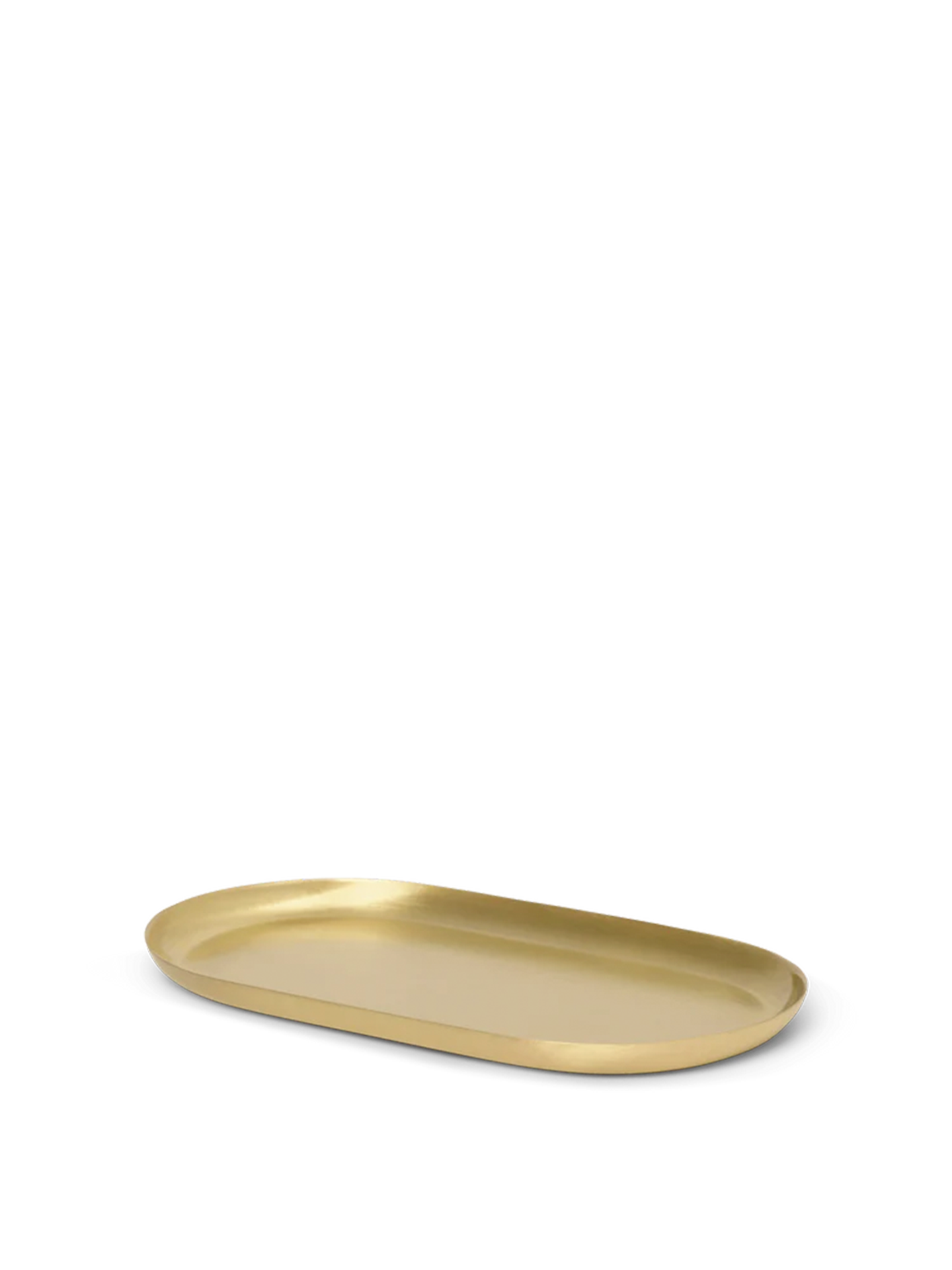 Ferm Living - Basho Tray - Oval