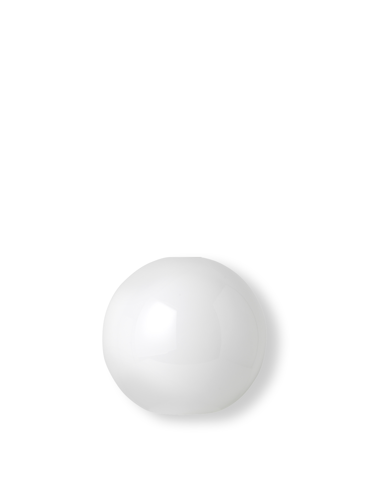 Ferm Living Opal Shade Sphere