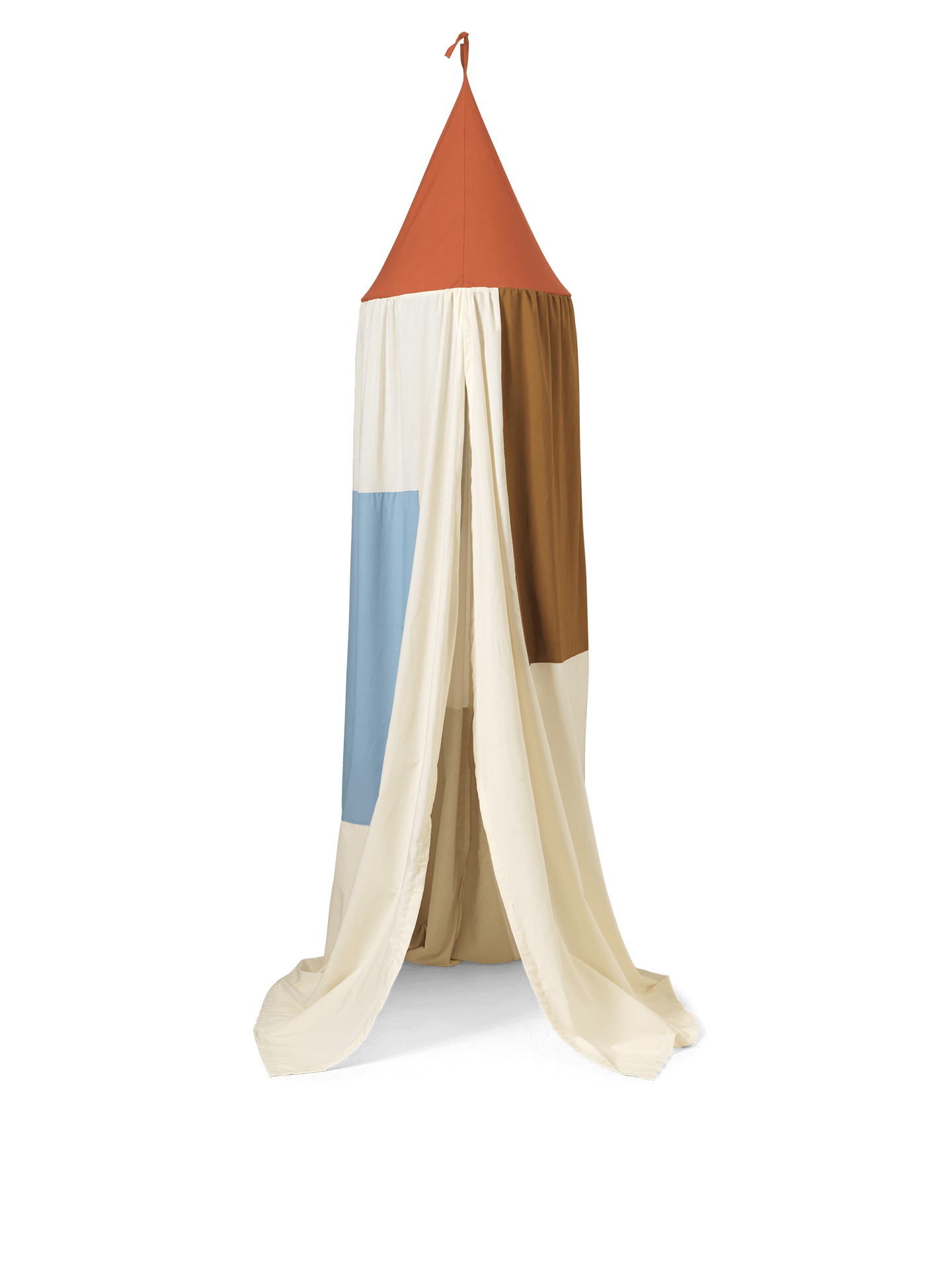 Patch Bed Canopy - Multi | Ferm Living