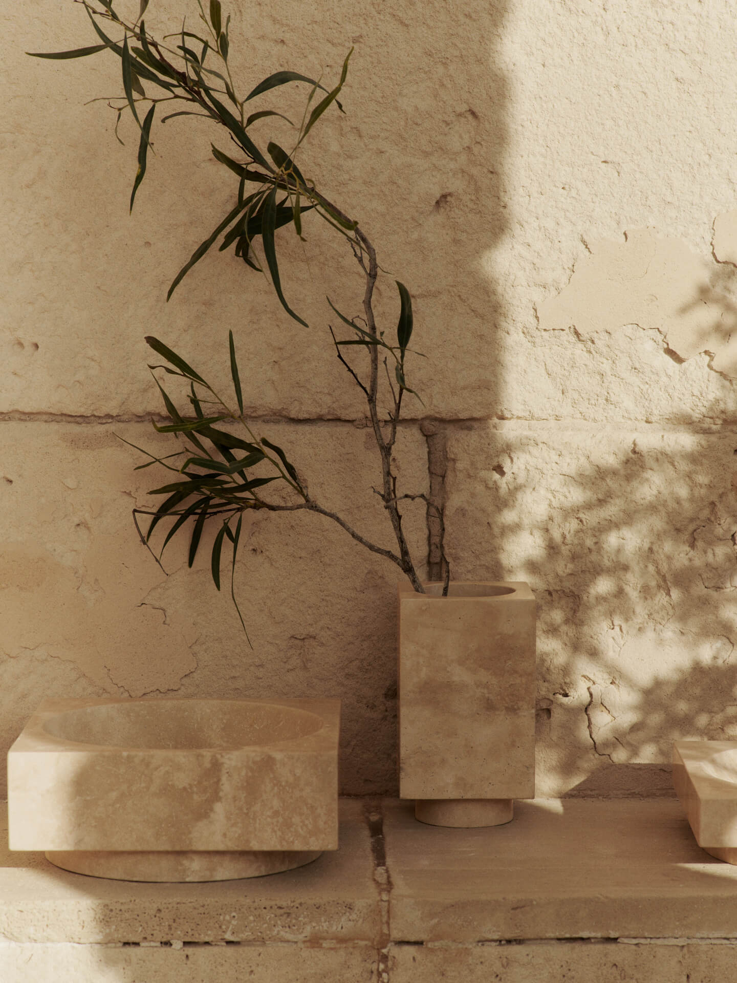Ferm Living Hew Vase - Thumbnail 4