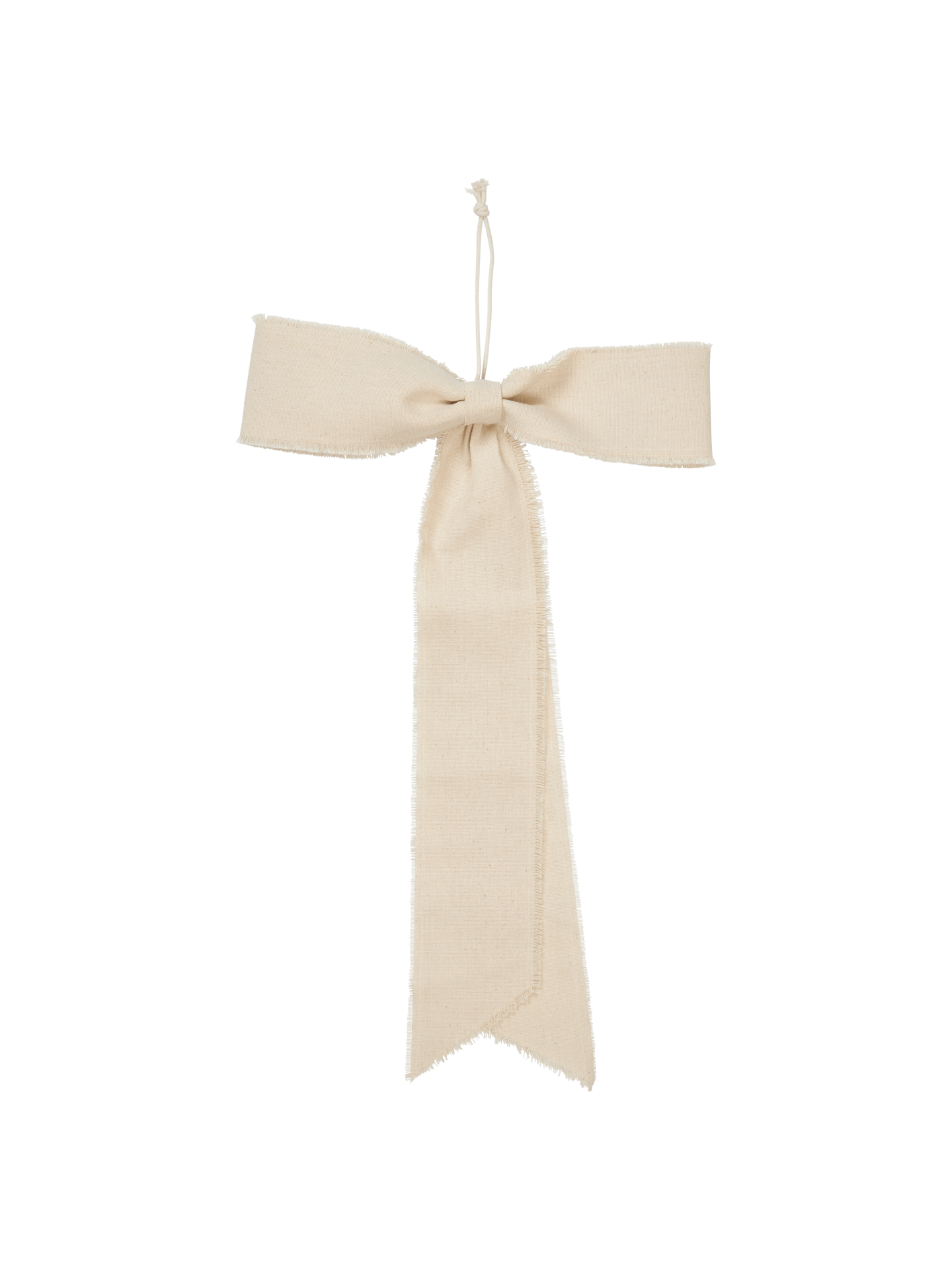 Ferm Living Bow Decoration - Thumbnail 2
