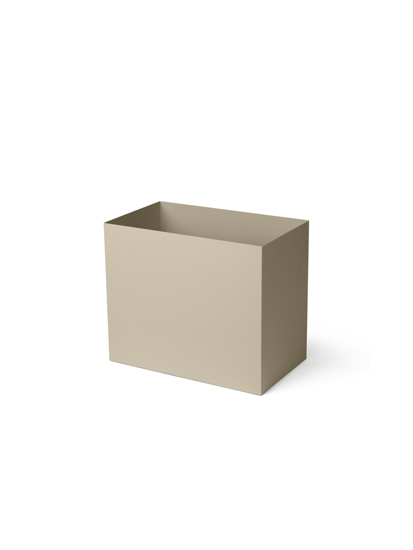 Ferm Living - Plant Box Pot - Large