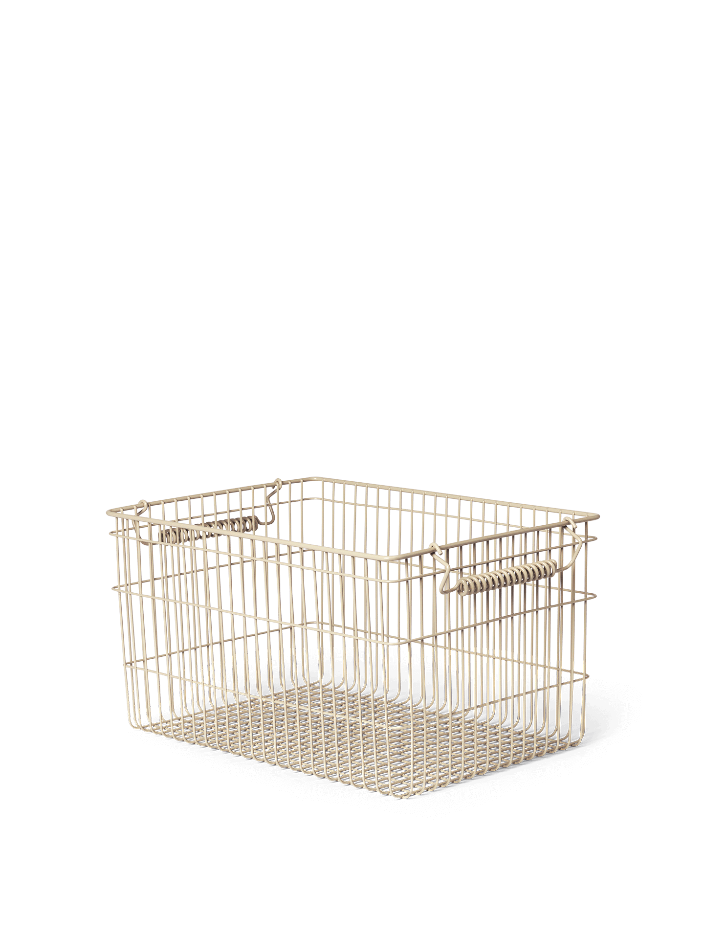 Ferm Living Cala Baskets - Thumbnail 4