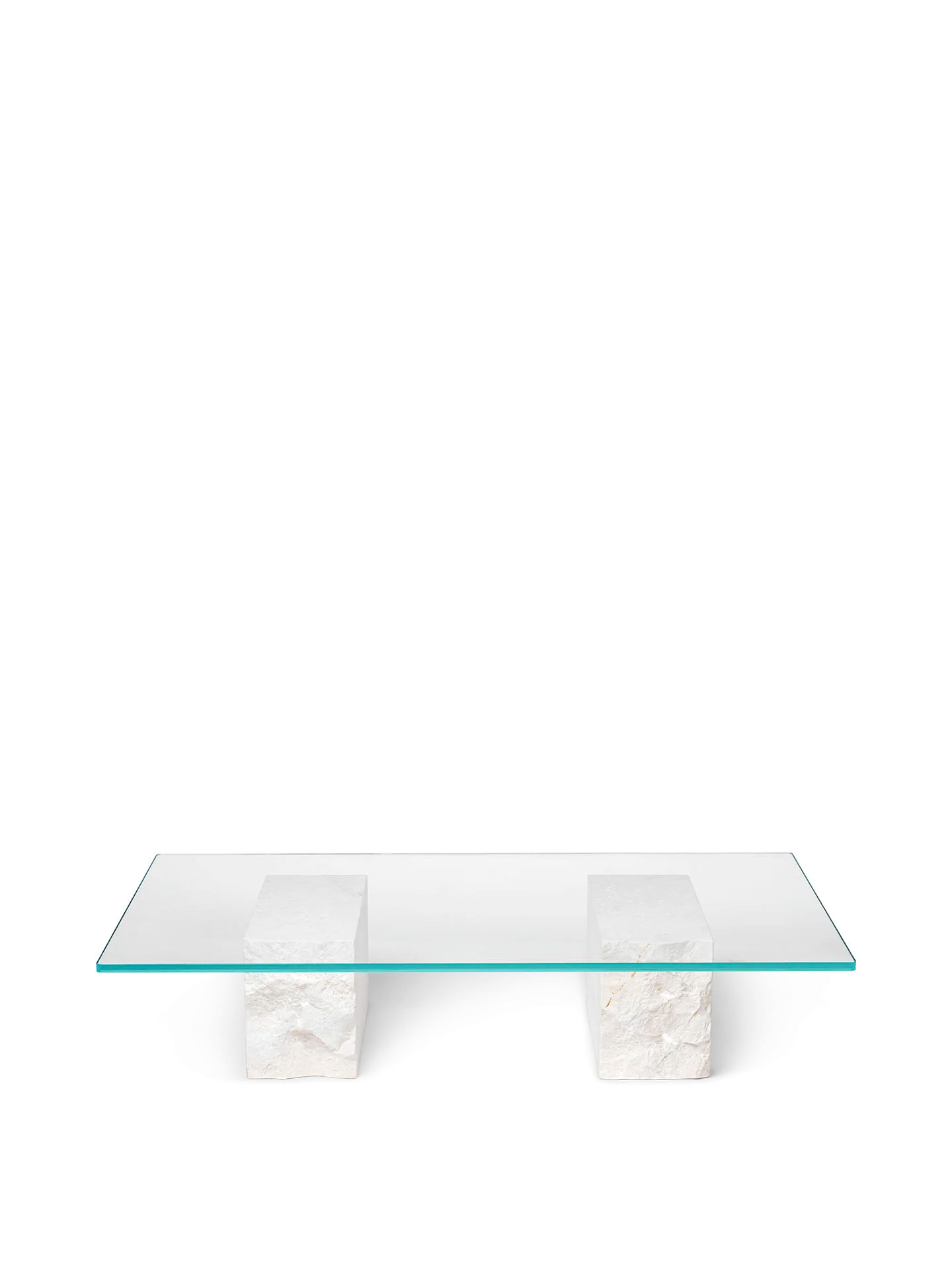 Ferm Living Mineral Coffee Table - Thumbnail 2
