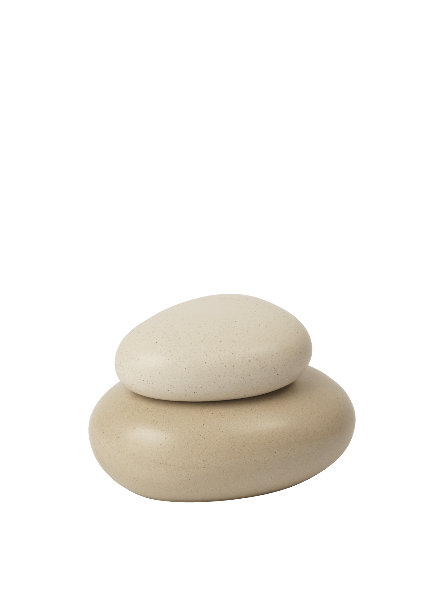 Ferm Living Pebble Box - Thumbnail 2