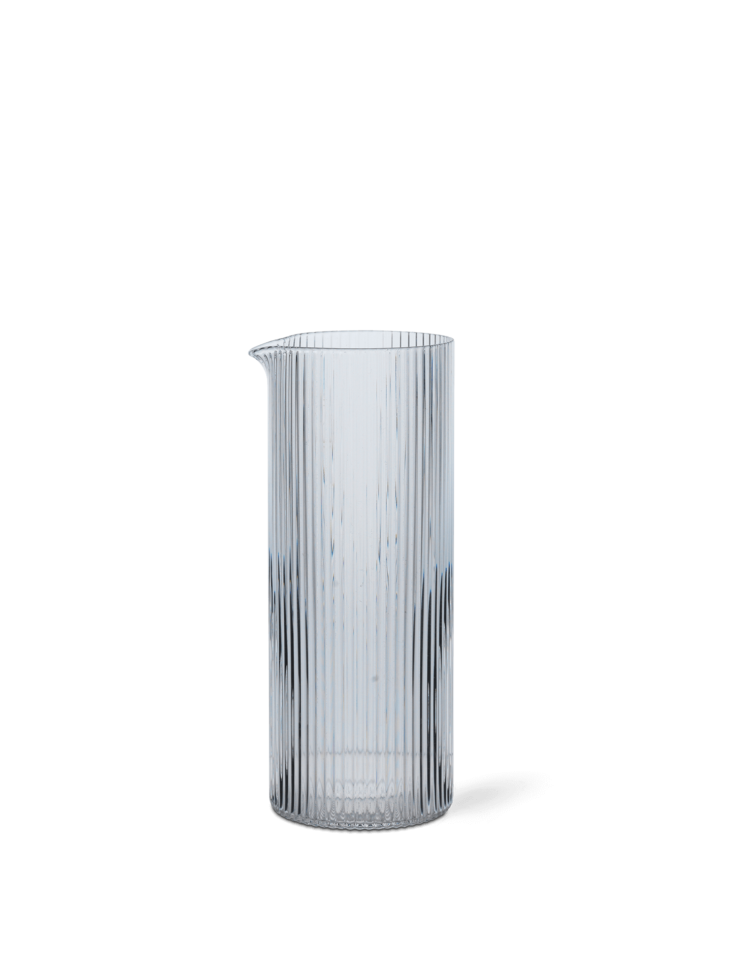 Ferm Living Ripple Milk Jug - Thumbnail 2