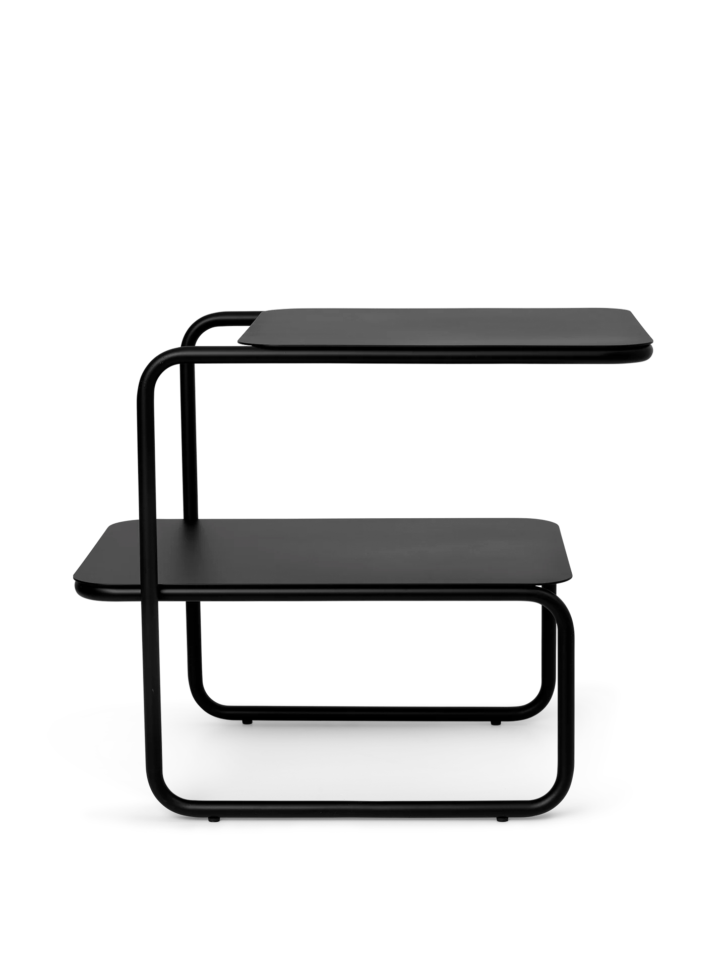 Level Side Table | For outdoors and indoors | Ferm Living