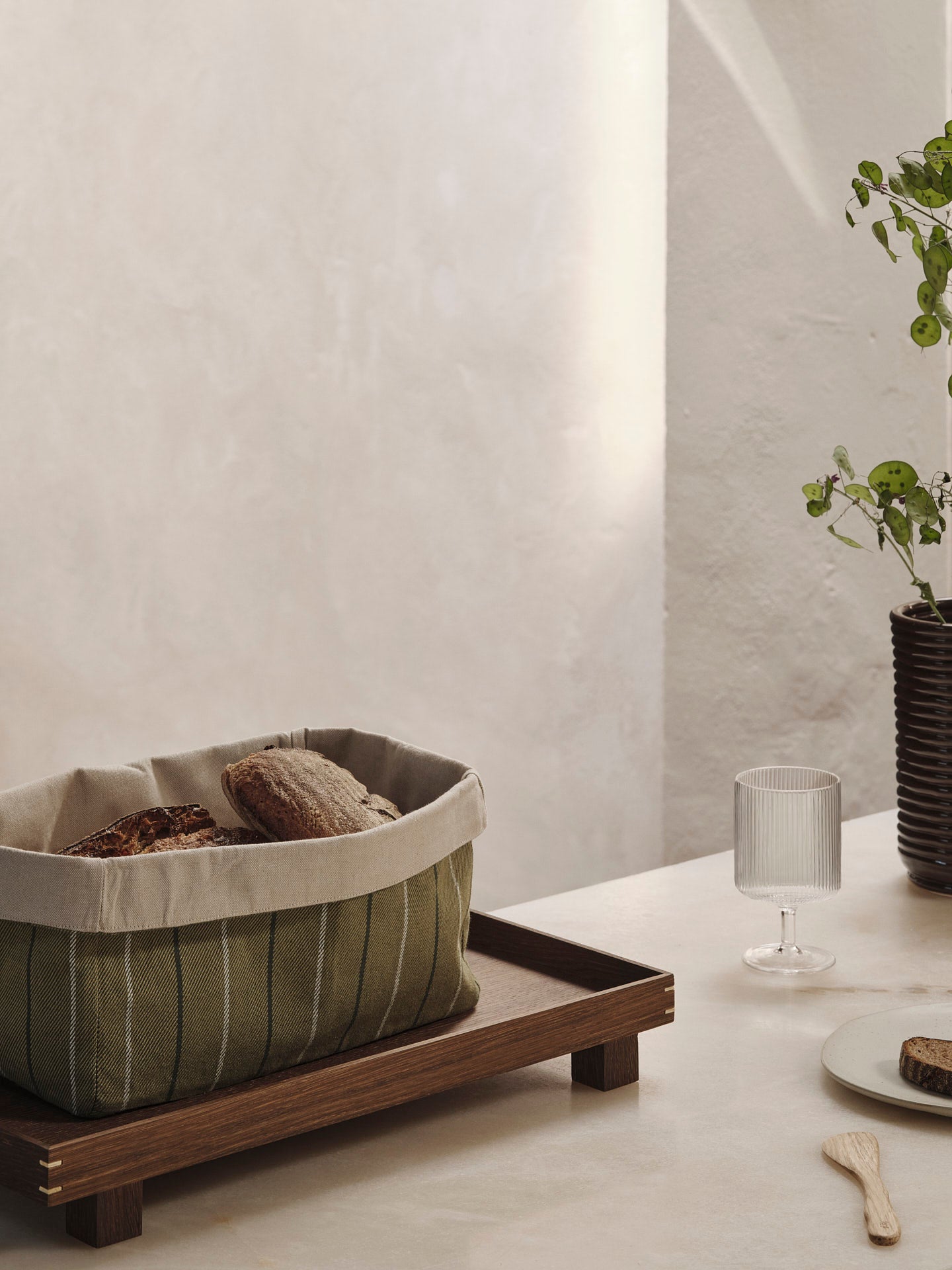 Ferm Living Bon Tray - Thumbnail 4