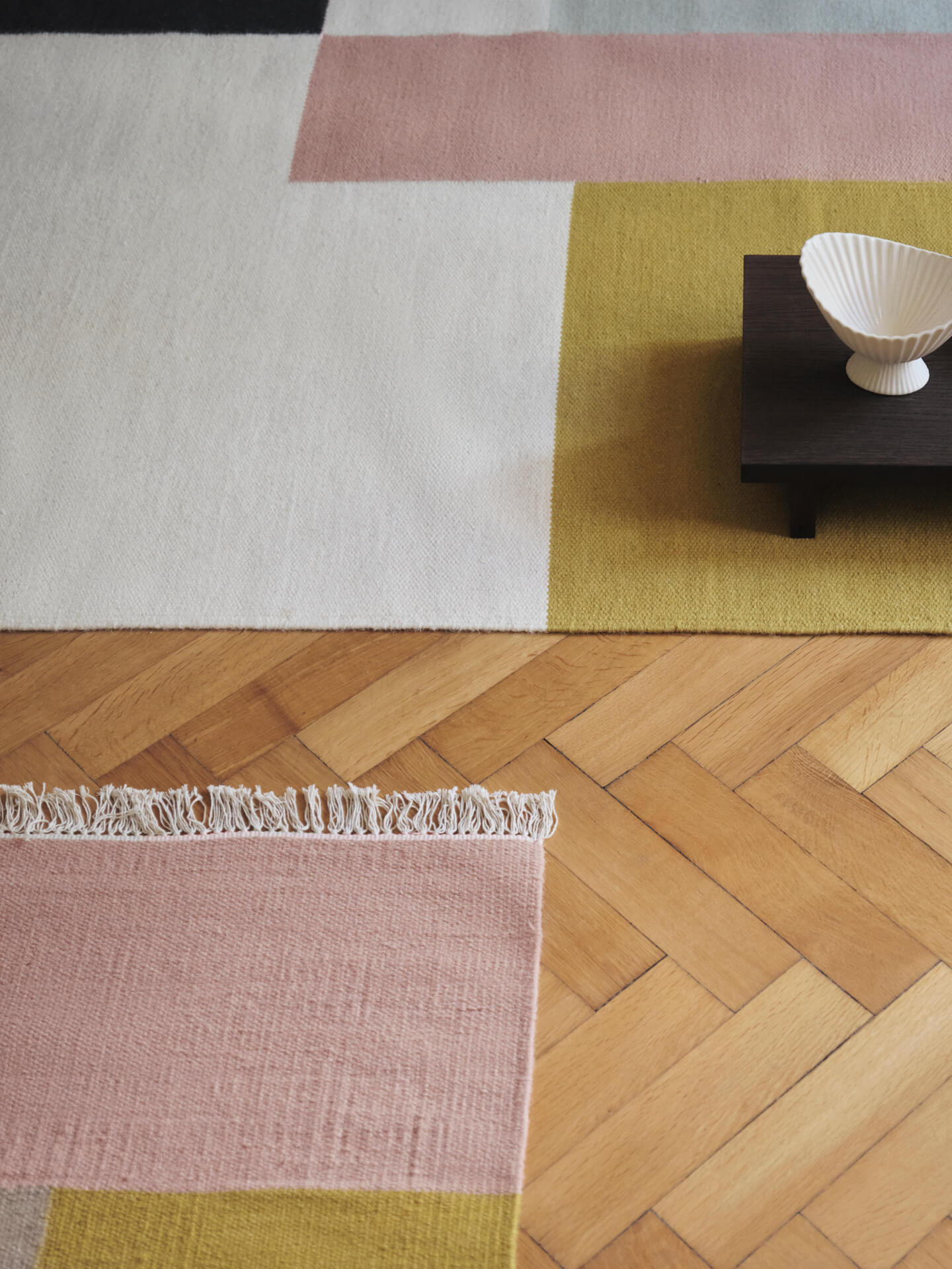 Ferm Living Kelim Rug