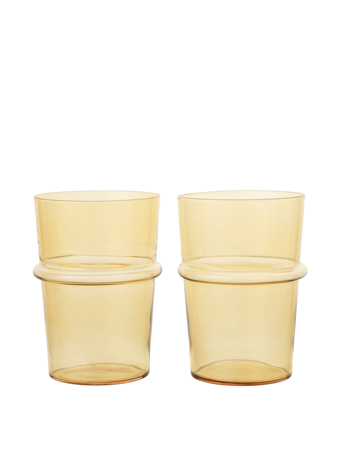 Ferm Living Boya Glasses - Thumbnail 2