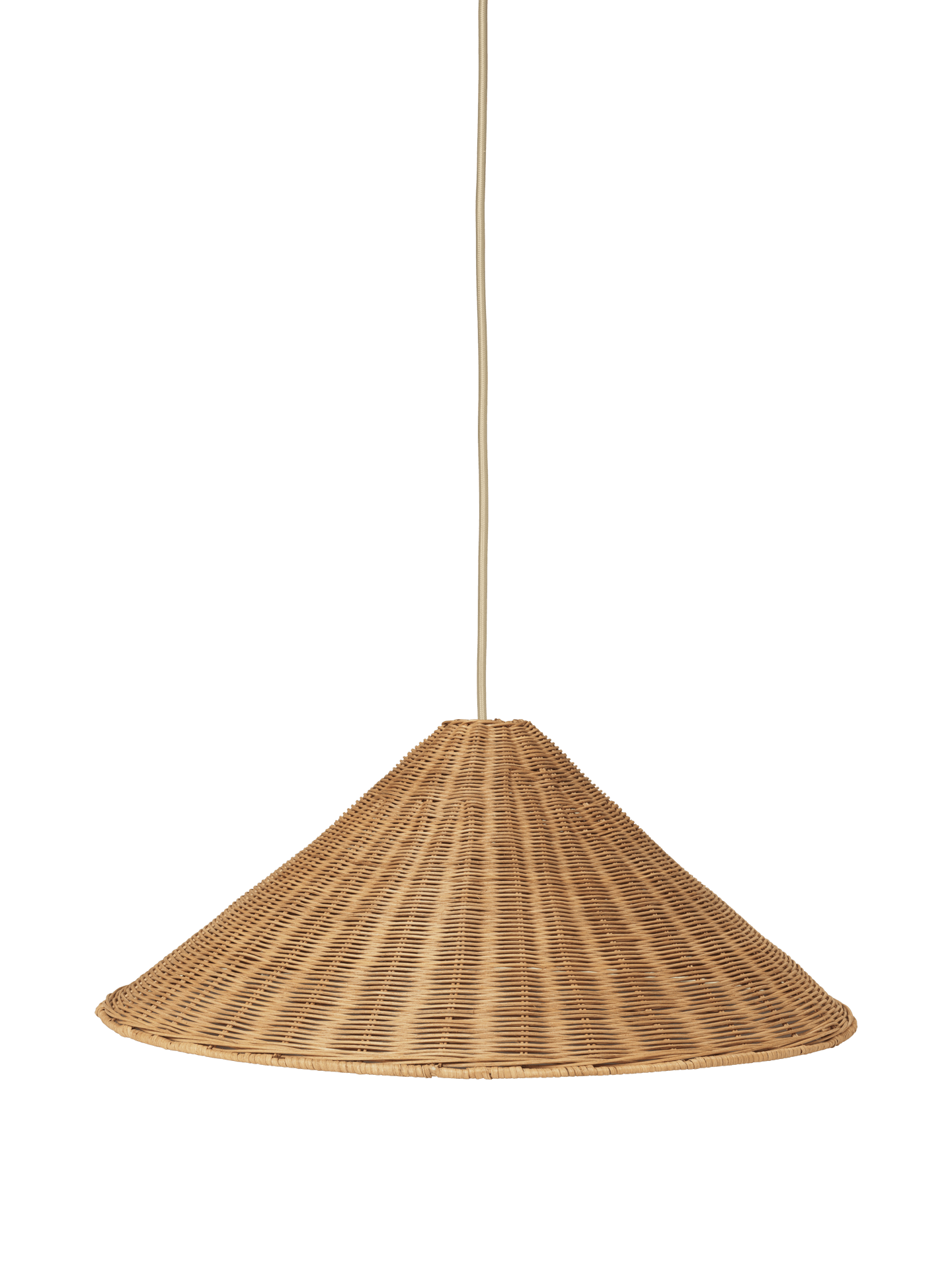 Ferm Living Dou Lampshade