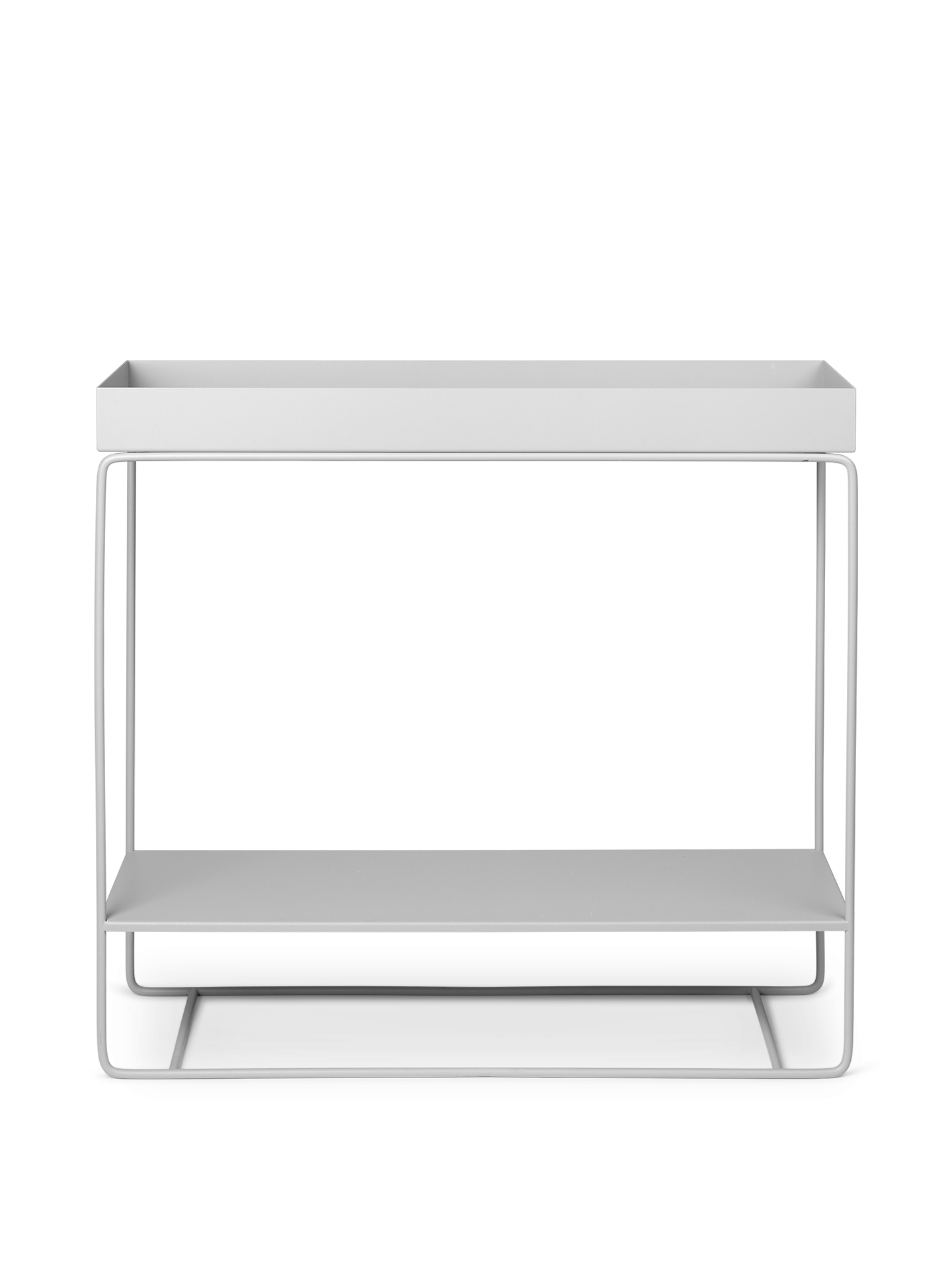 Plant box Two-Tier in Cashmere by Ferm Living | Taking the Plant